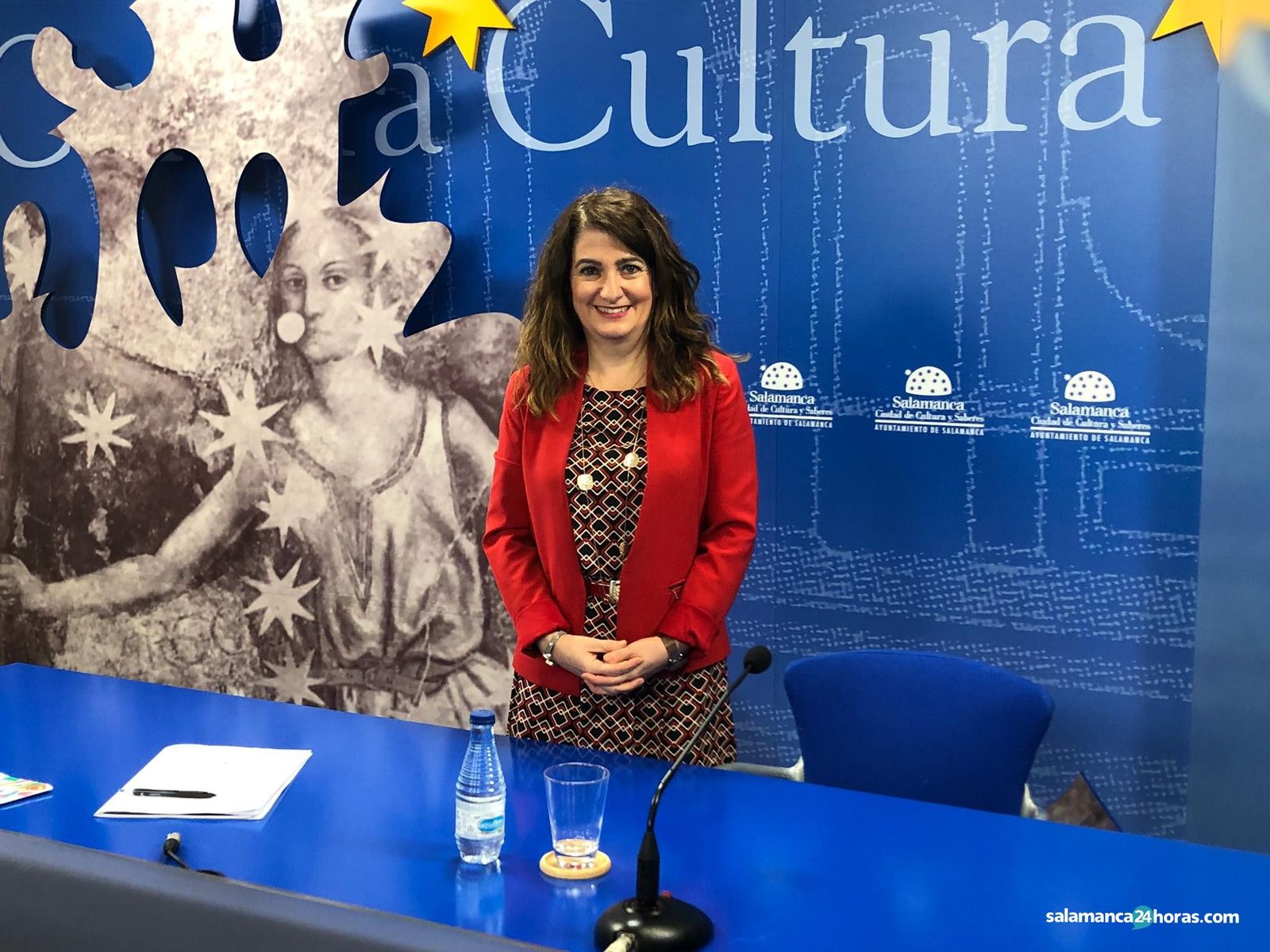 maría victoria bermejo