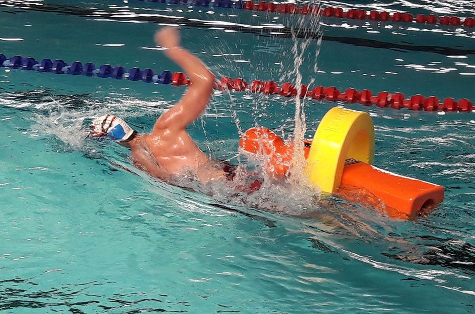 2017 11 30 Fotografia de Salvamento y Socorrismo