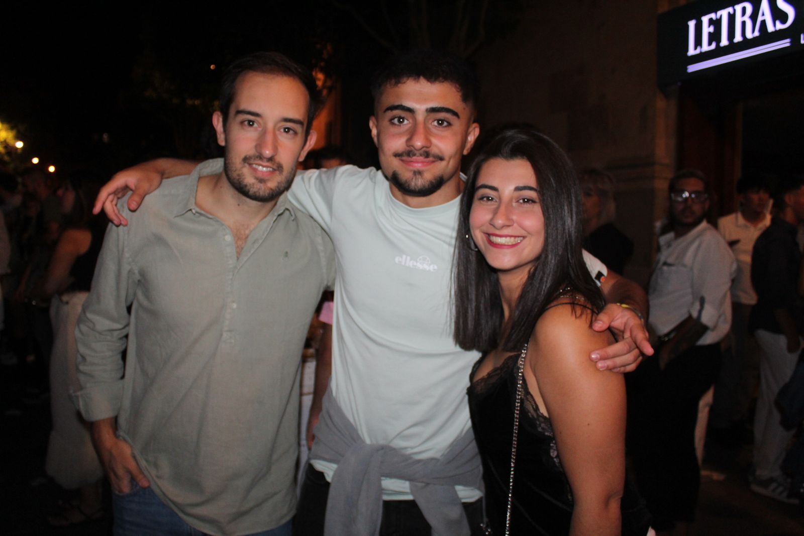 Los salmantinos calientan motores para el primer fin de semana de las Ferias y Fiestas con la Feria de Día