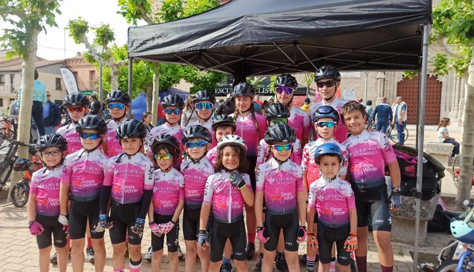 grupo promesal macotera