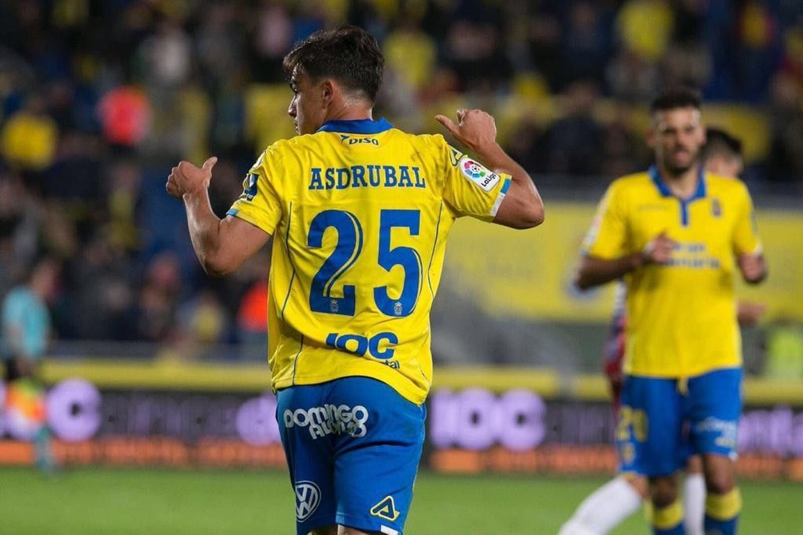Asdrúbal