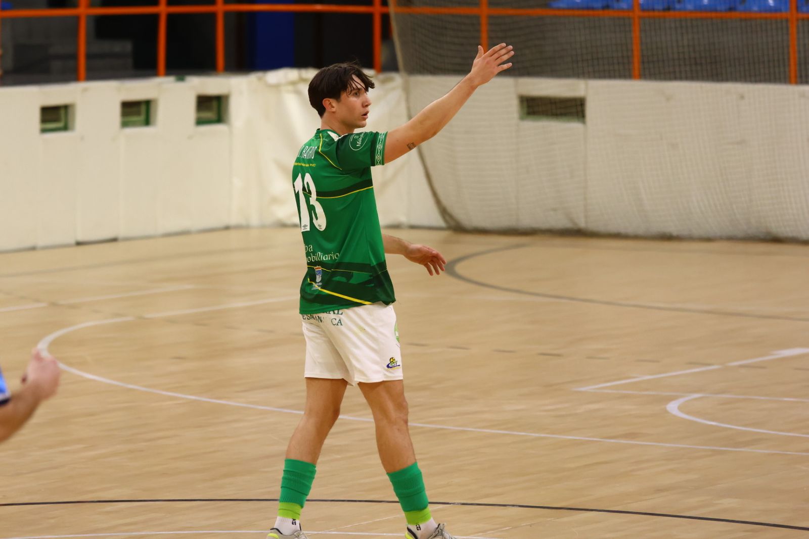 Salamanca Fútbol Sala - Albense