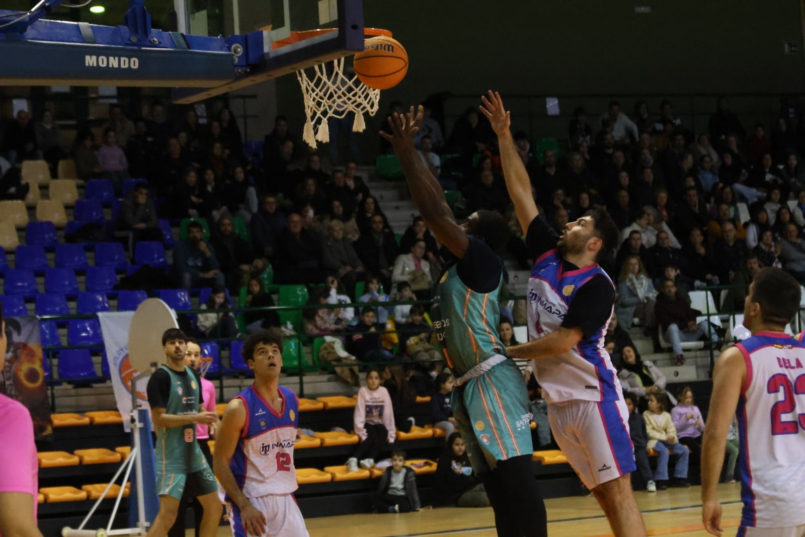 Atlético Carbajosa - Filipenses