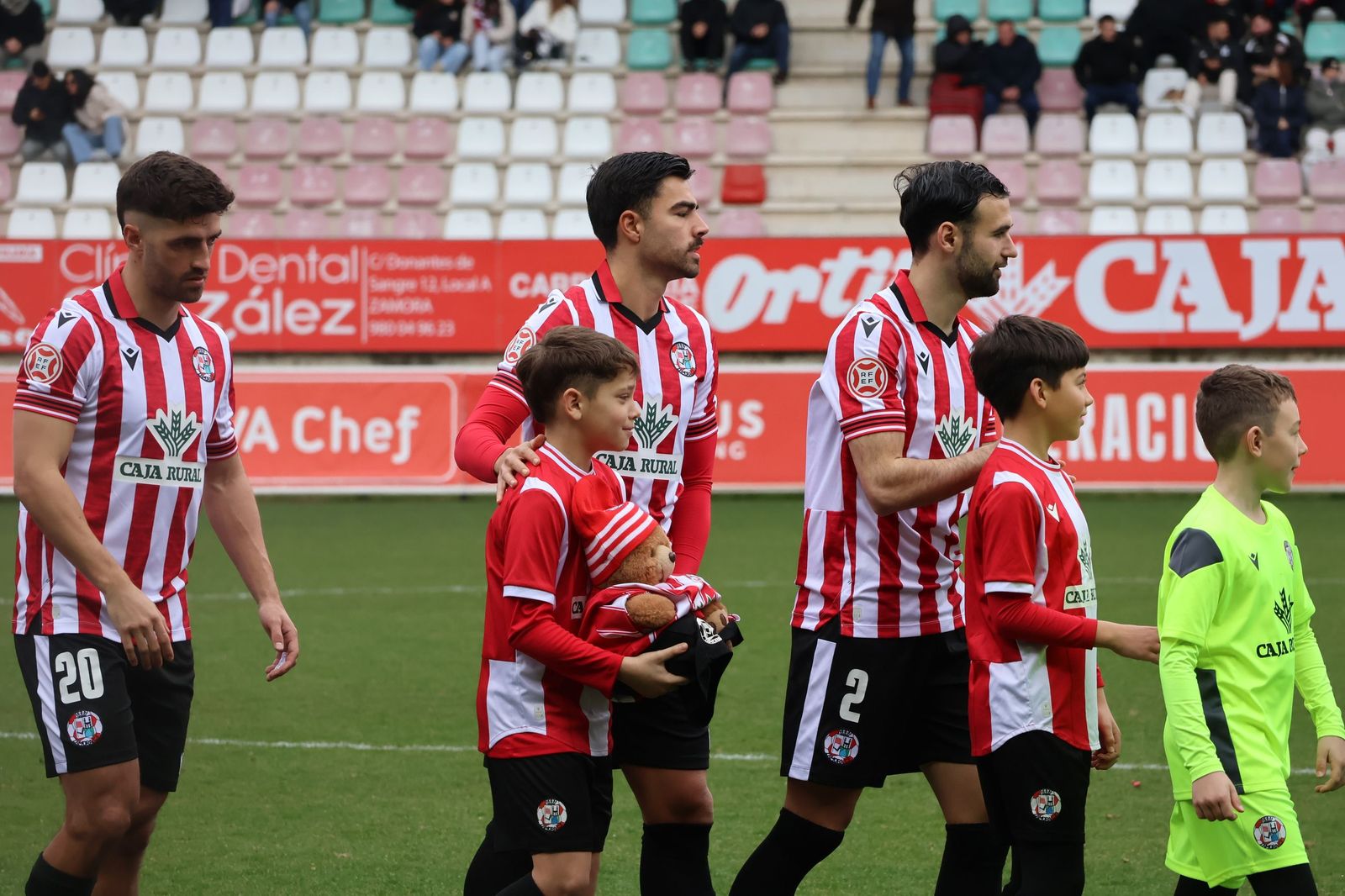 Zamora CF - Barakaldo (12).JPG