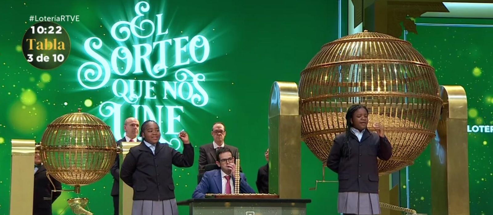 Cuarto Quinto Premio