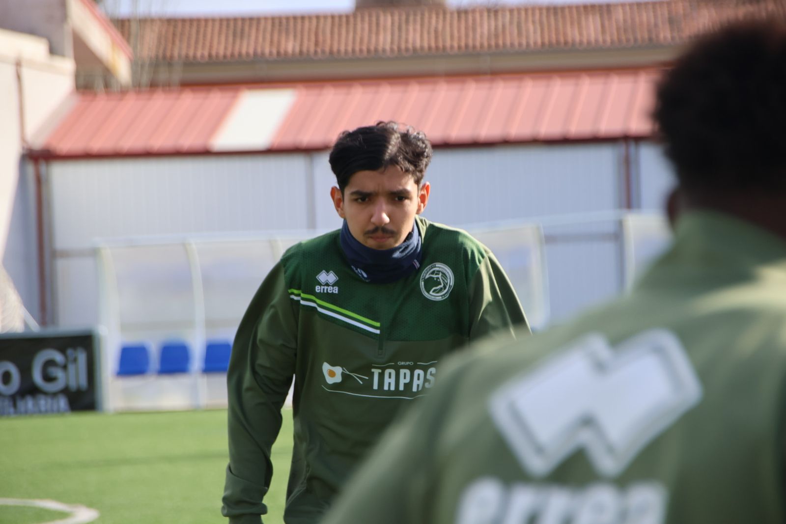 Entrenamiento de Unionistas 5 febrero 2026