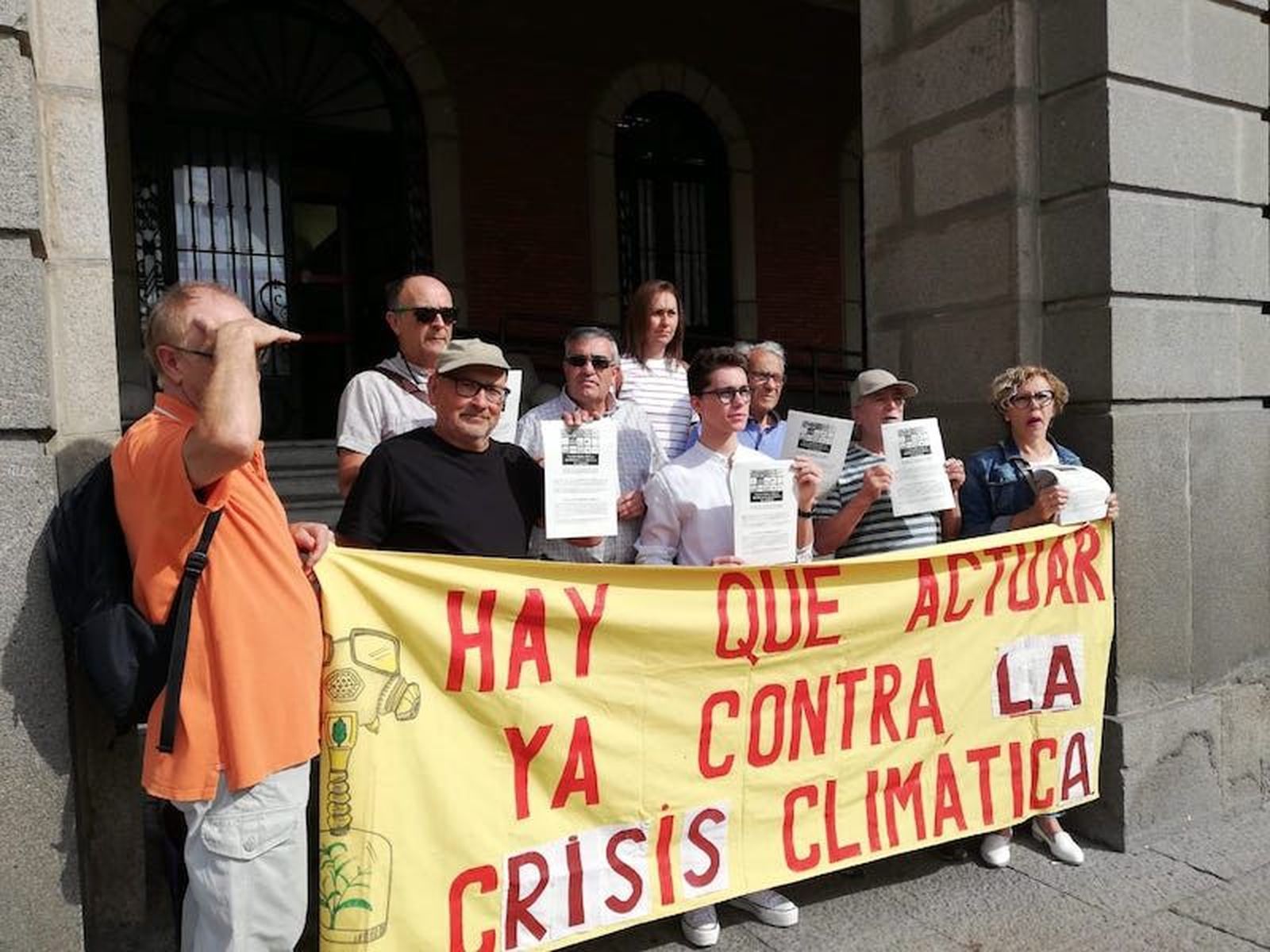 Plataformaclimática