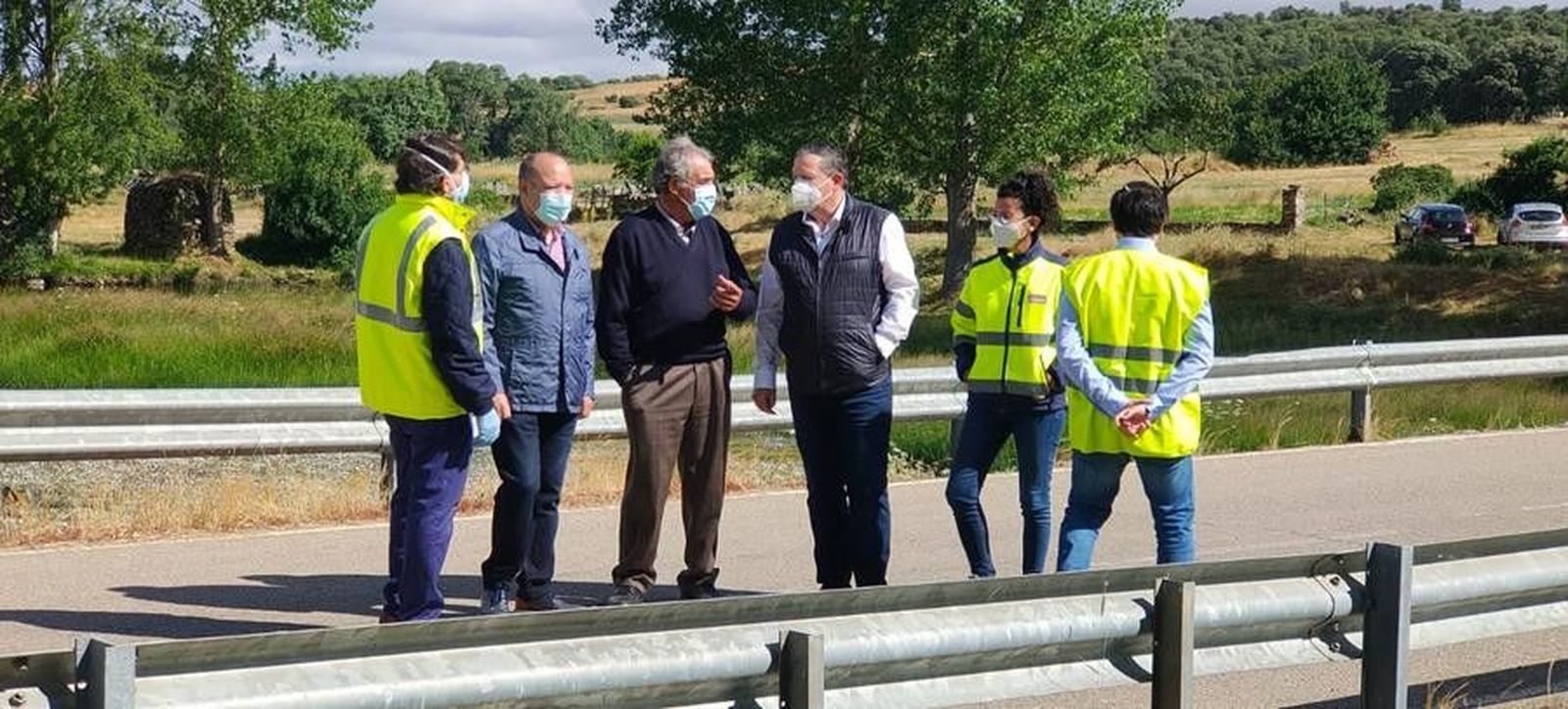 Domez de alba rio aliste puente (3)