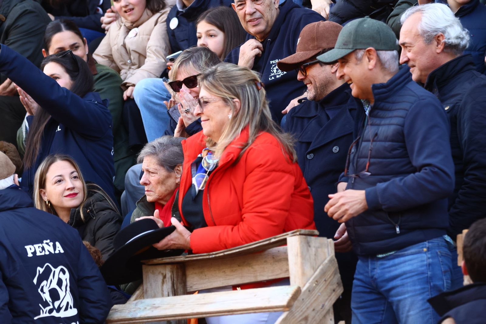 Festival del martes en el Carnaval del Toro 2026