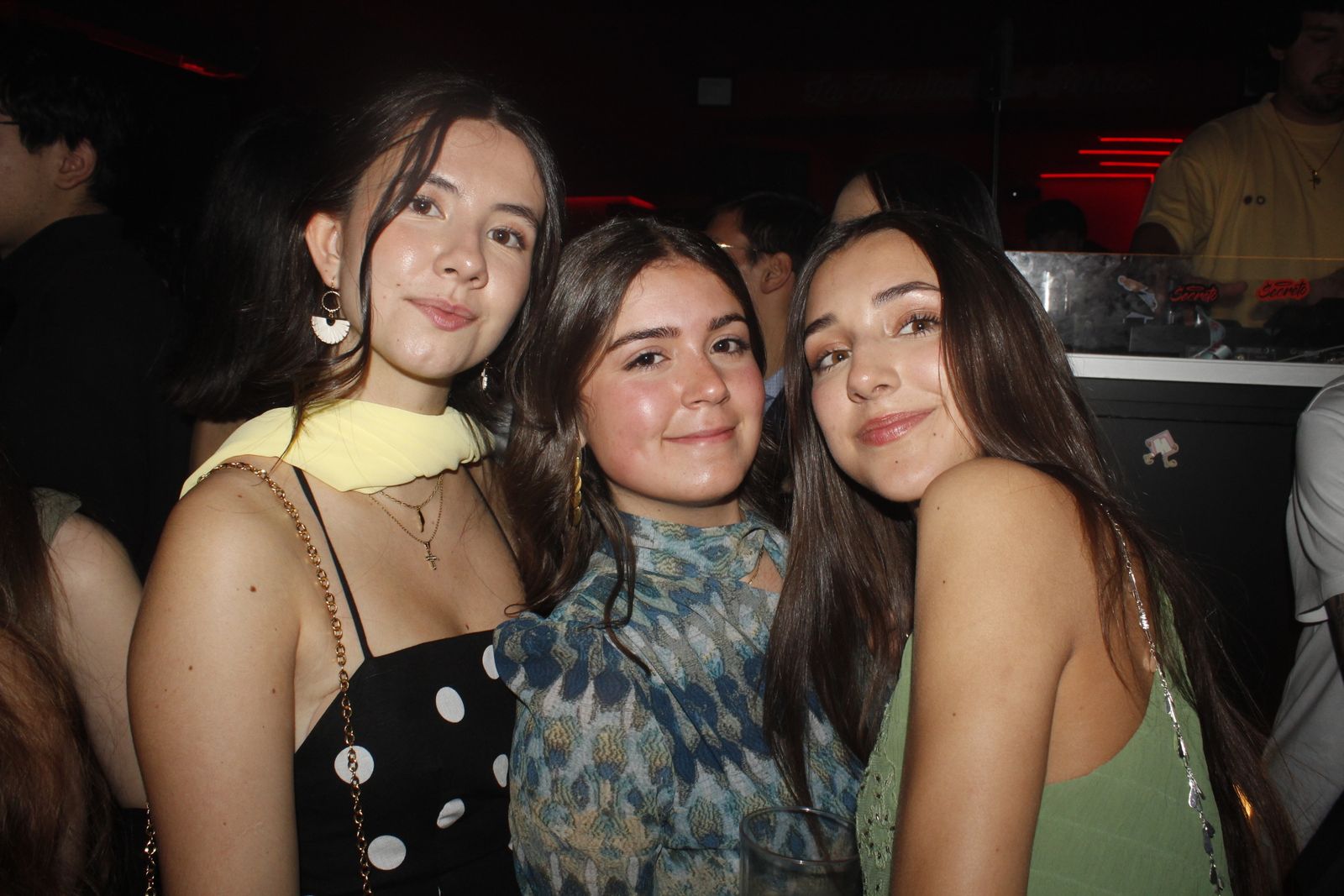 Salamanca de noche, viernes 8 de mayo