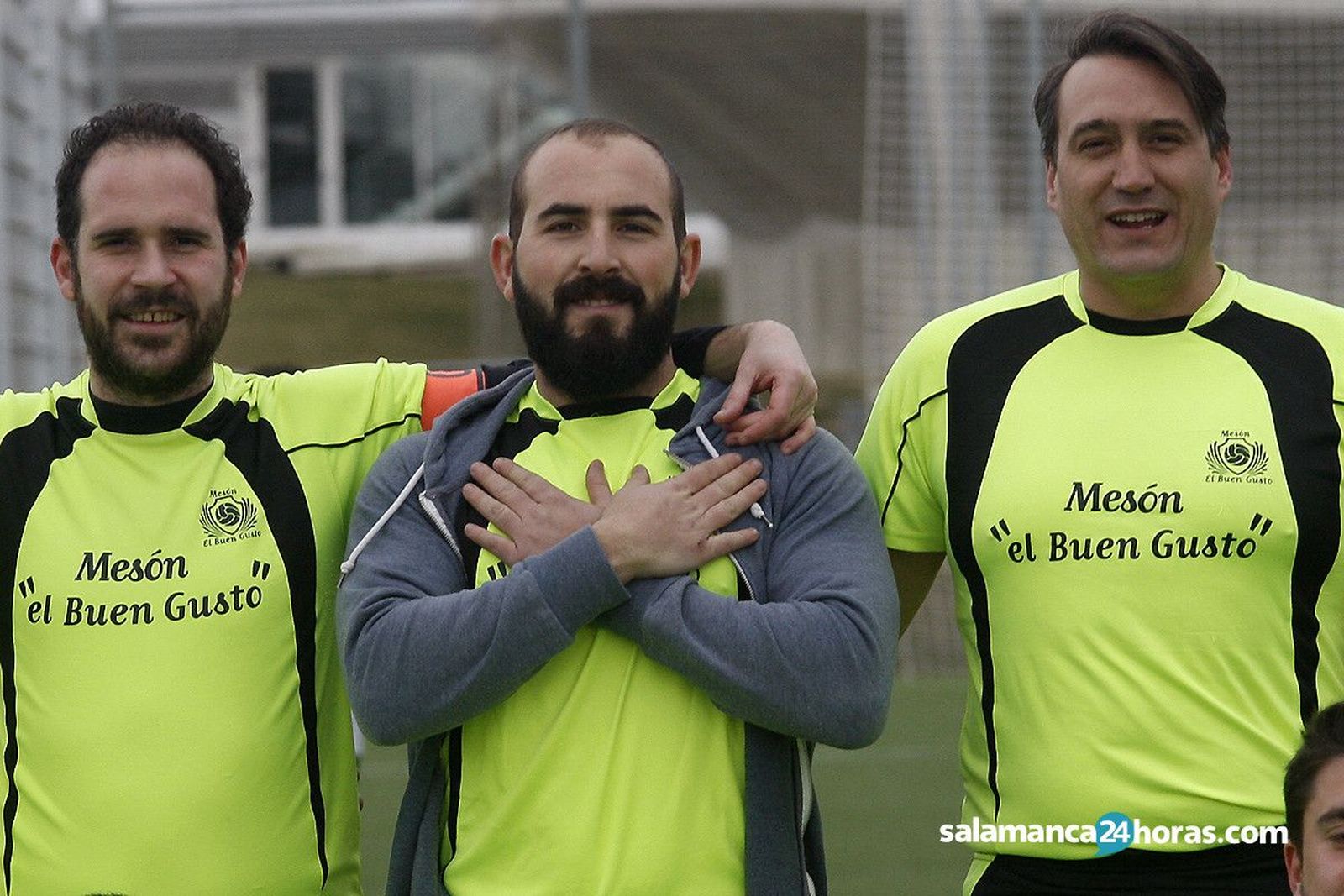 Futbol modesto sport charro fa salamanca meson buen gusto (35)