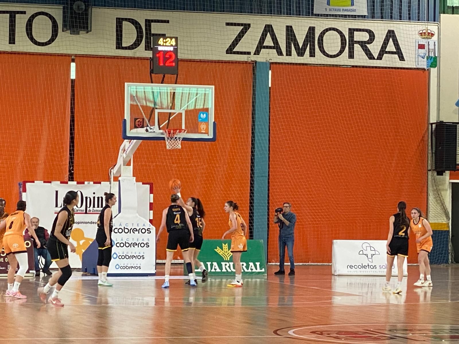 GALERÍA | CD Zamarat - Paterna
