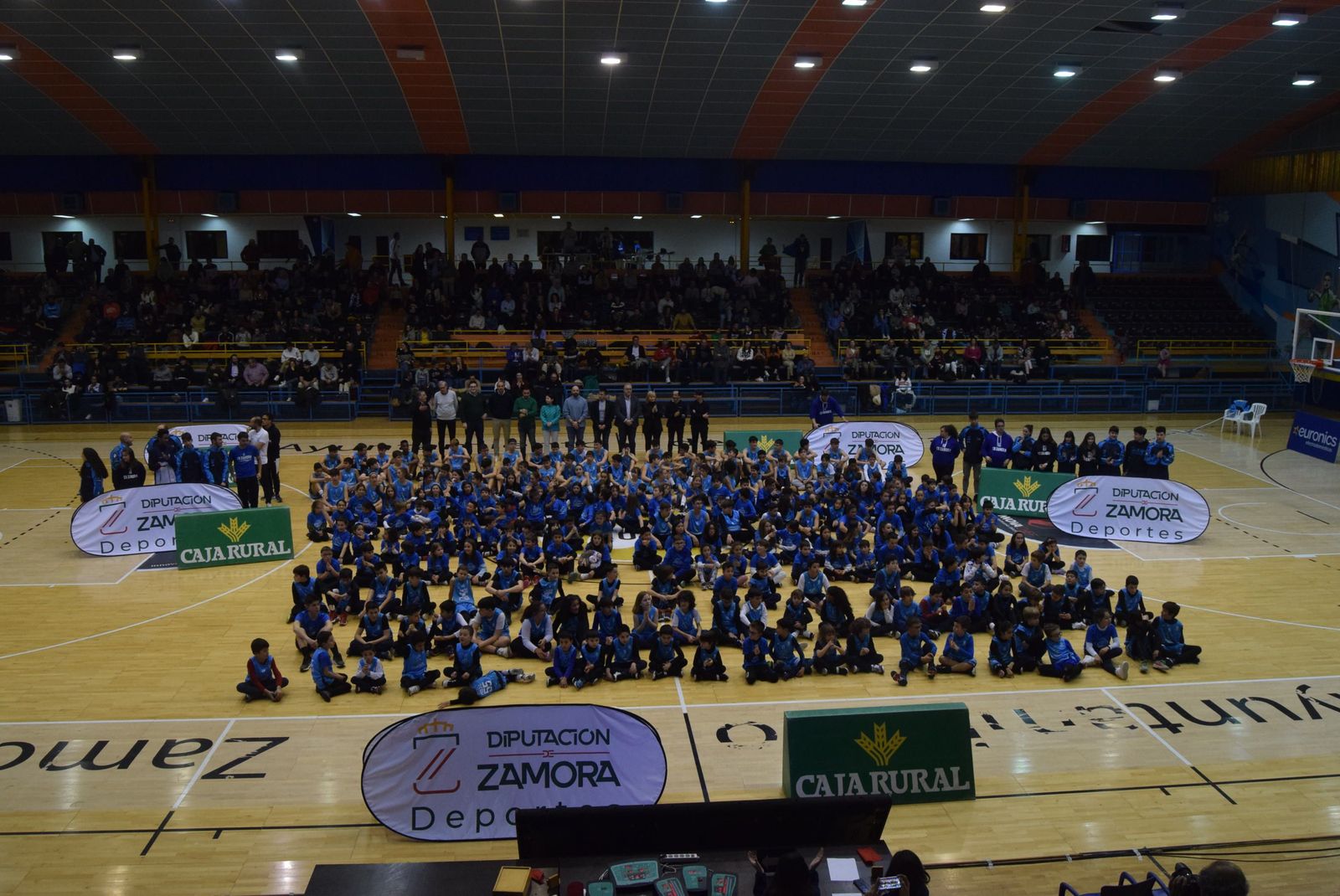 CB Zamora  Morón (2)