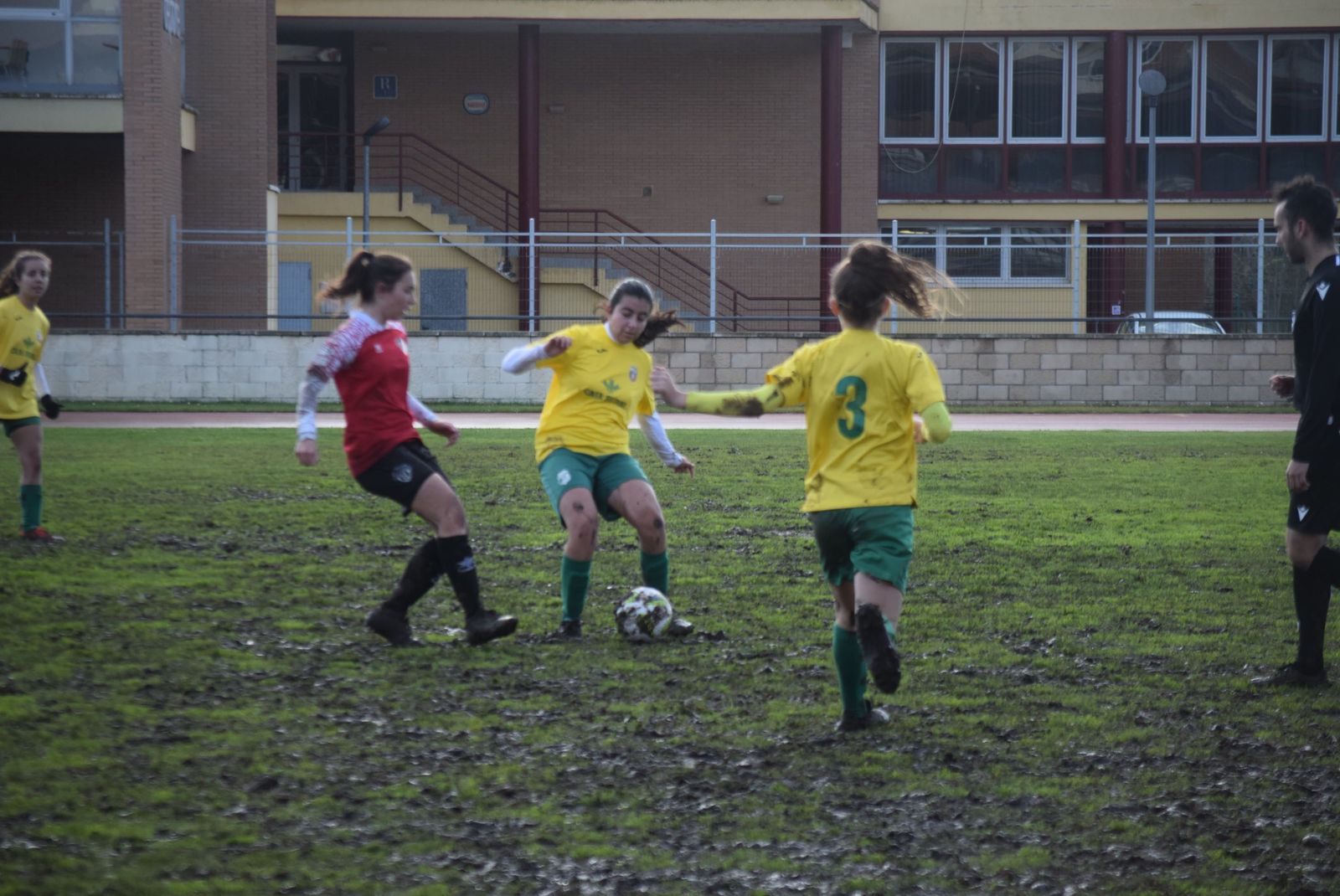 ZCF Amigos del Duero    Salamanca (11)