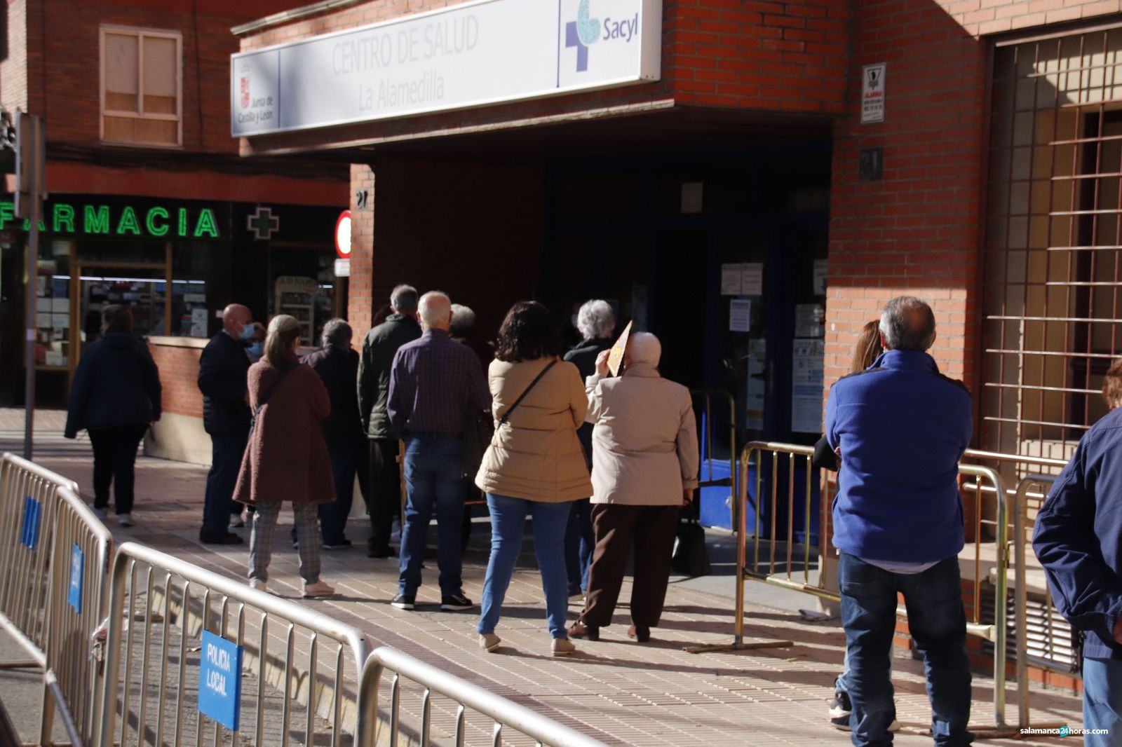 Centrosalud alamedilla vacuna (4)