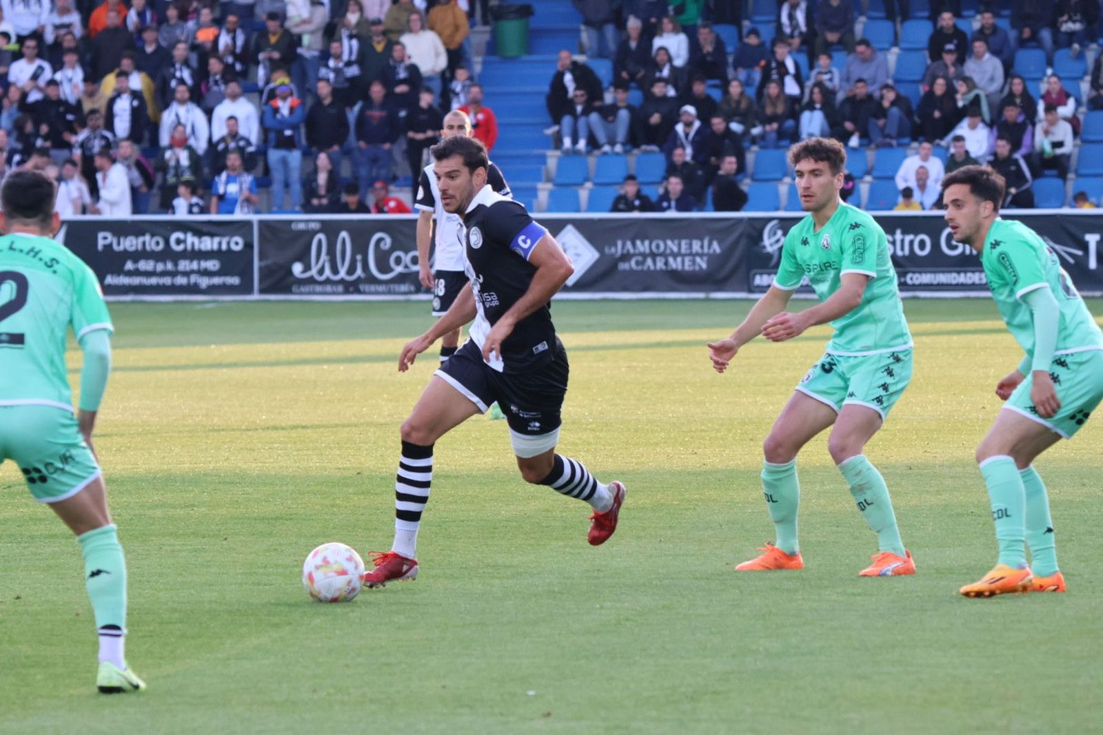 Unionistas - Cultural Leonesa