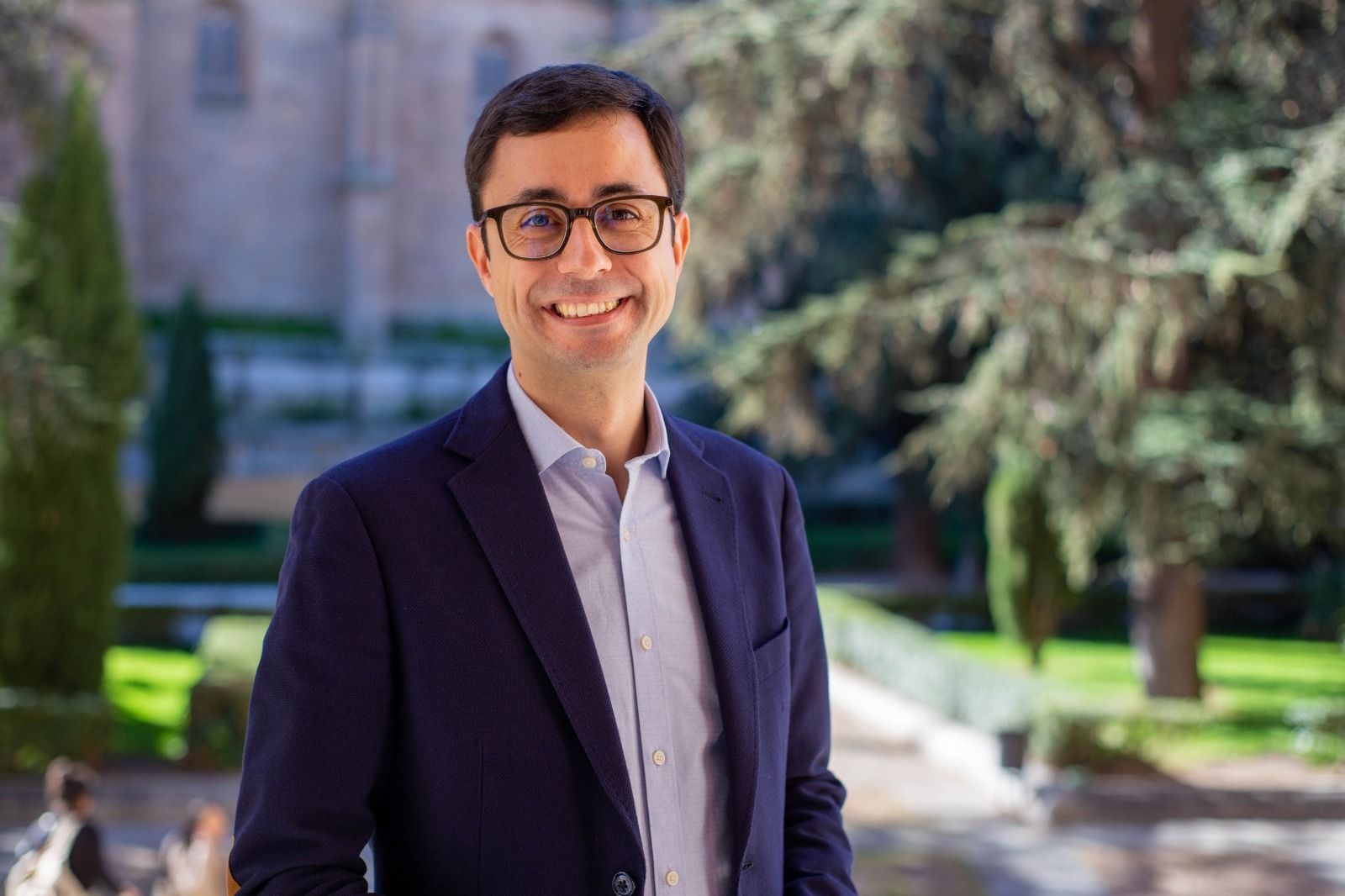 Foto José Luis Mateos