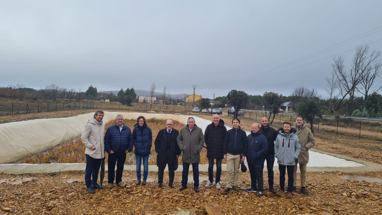 EDAR Ferreras de Abajo
