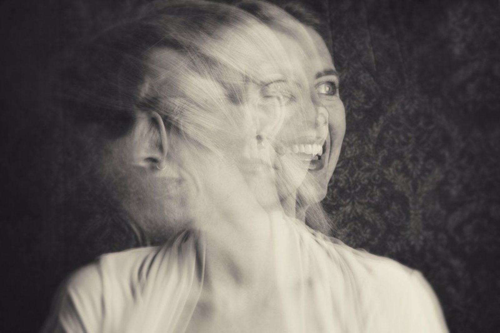 Trastorno de Identidad Disociativo. Foto EP