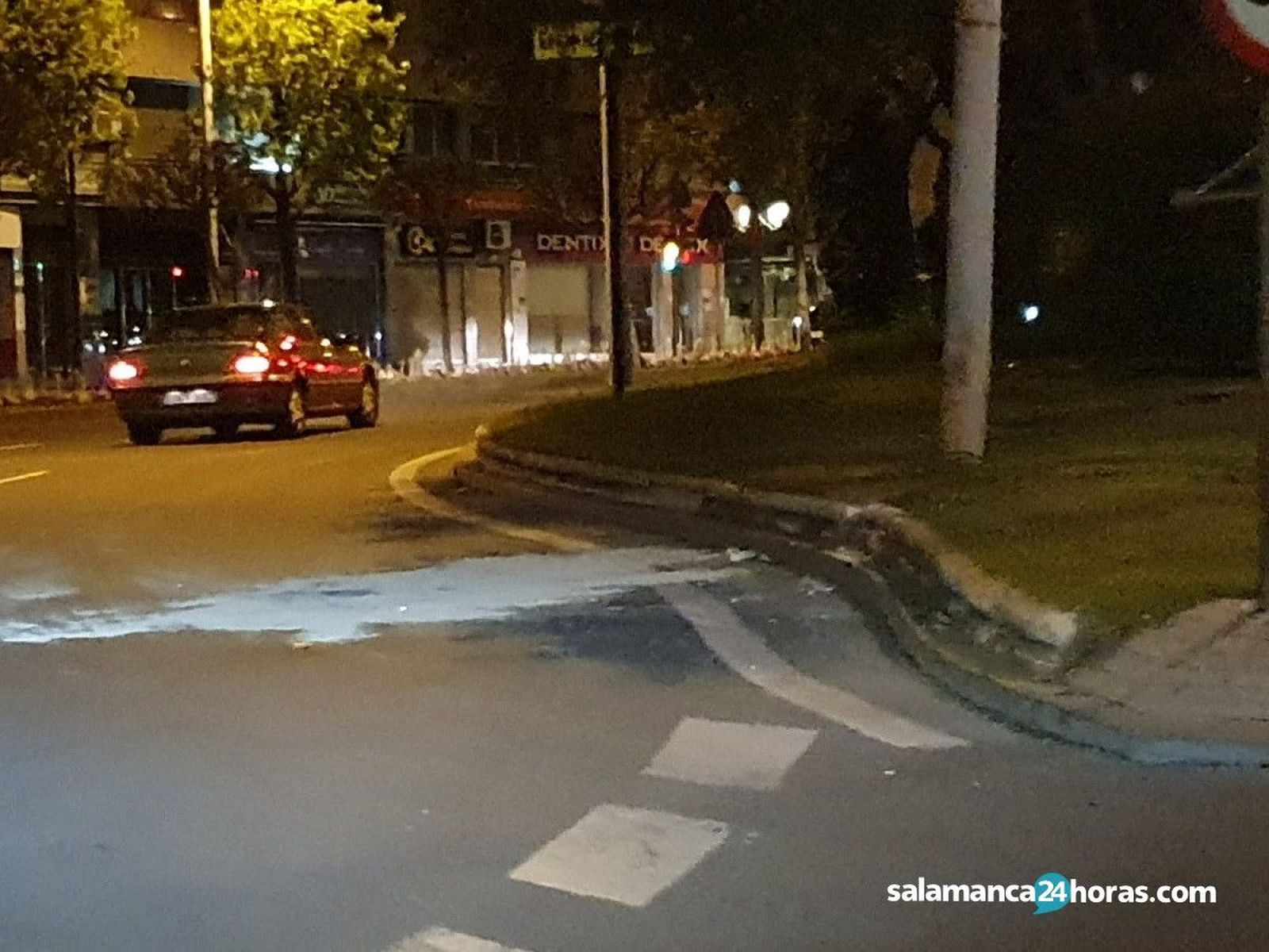 Accidente Plaza España (3)