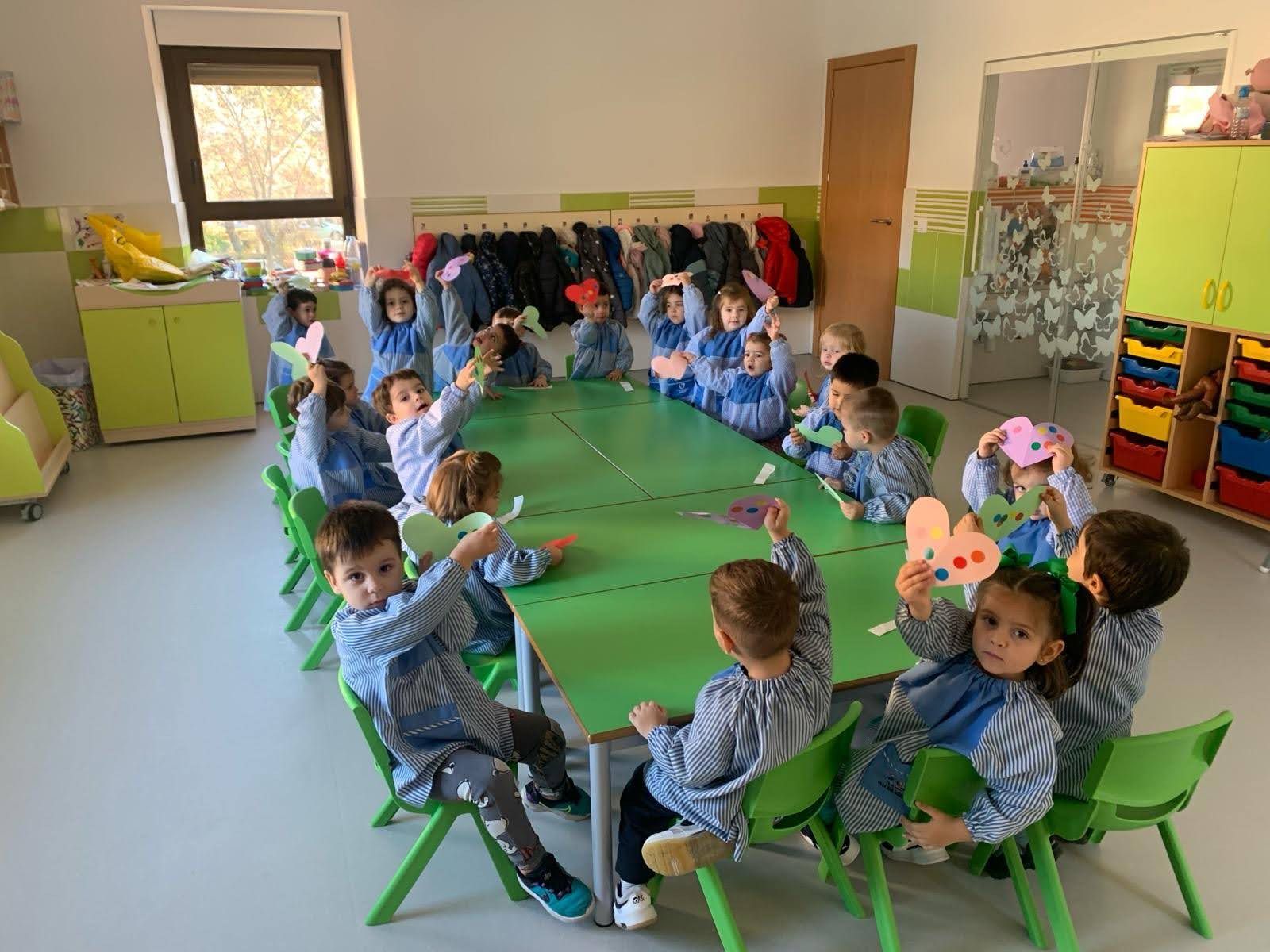 Colegio San Agustín - Especial Enseñanza 2025