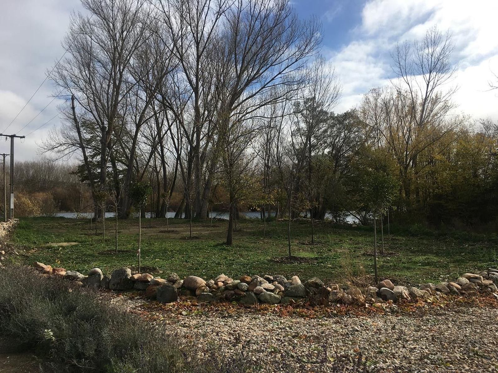 Ruta de senderismo ‘Viviendo el Tormes’