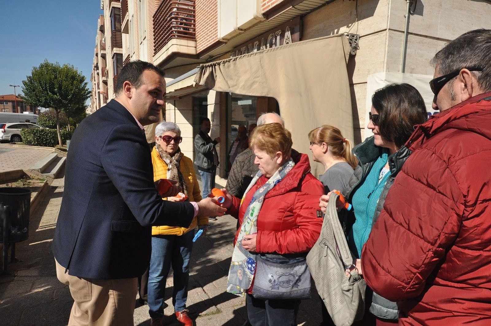 Reparto embudos Santa Marta (3)