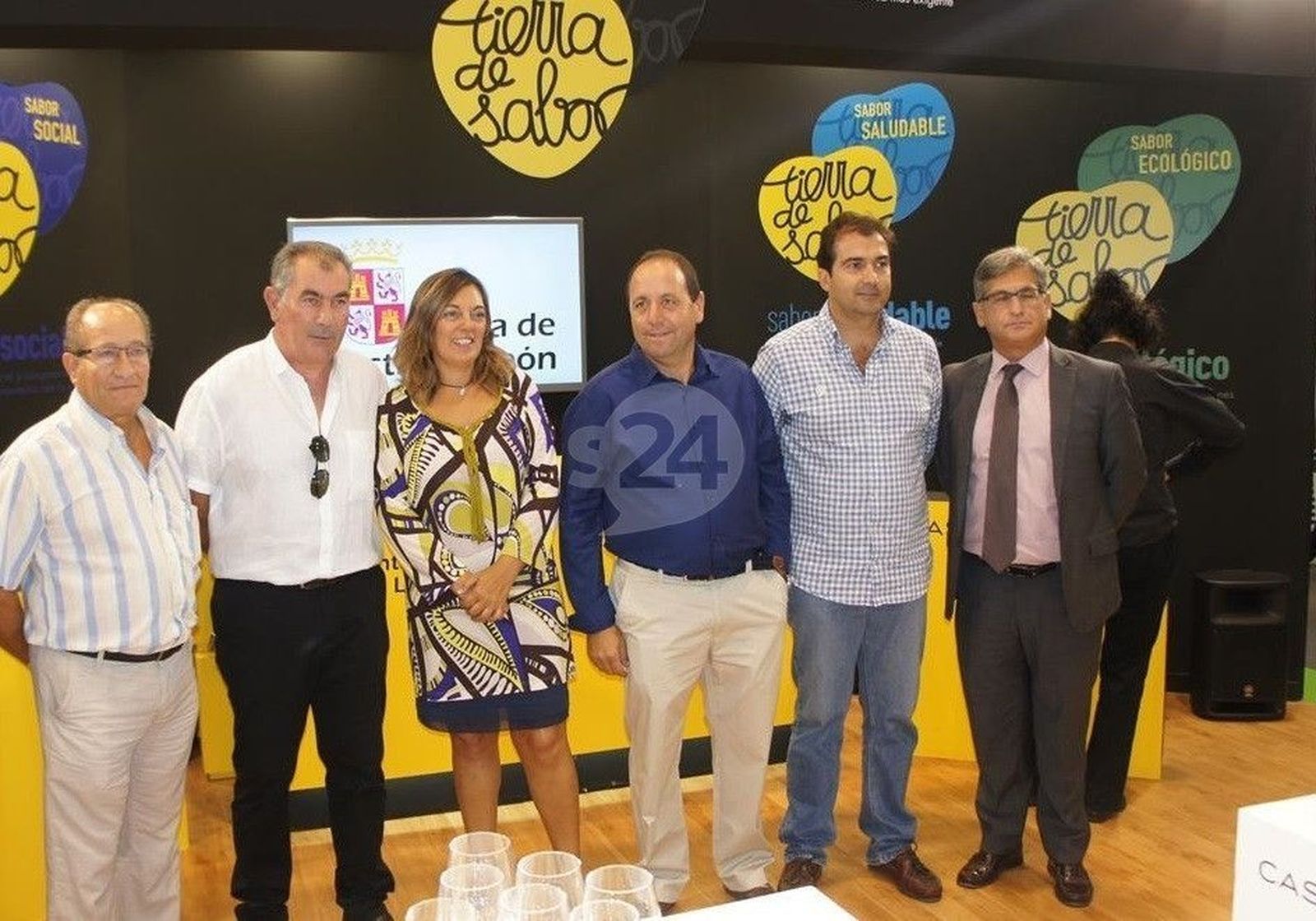 Si va bien la economía del campo, va bien la de Castilla y León