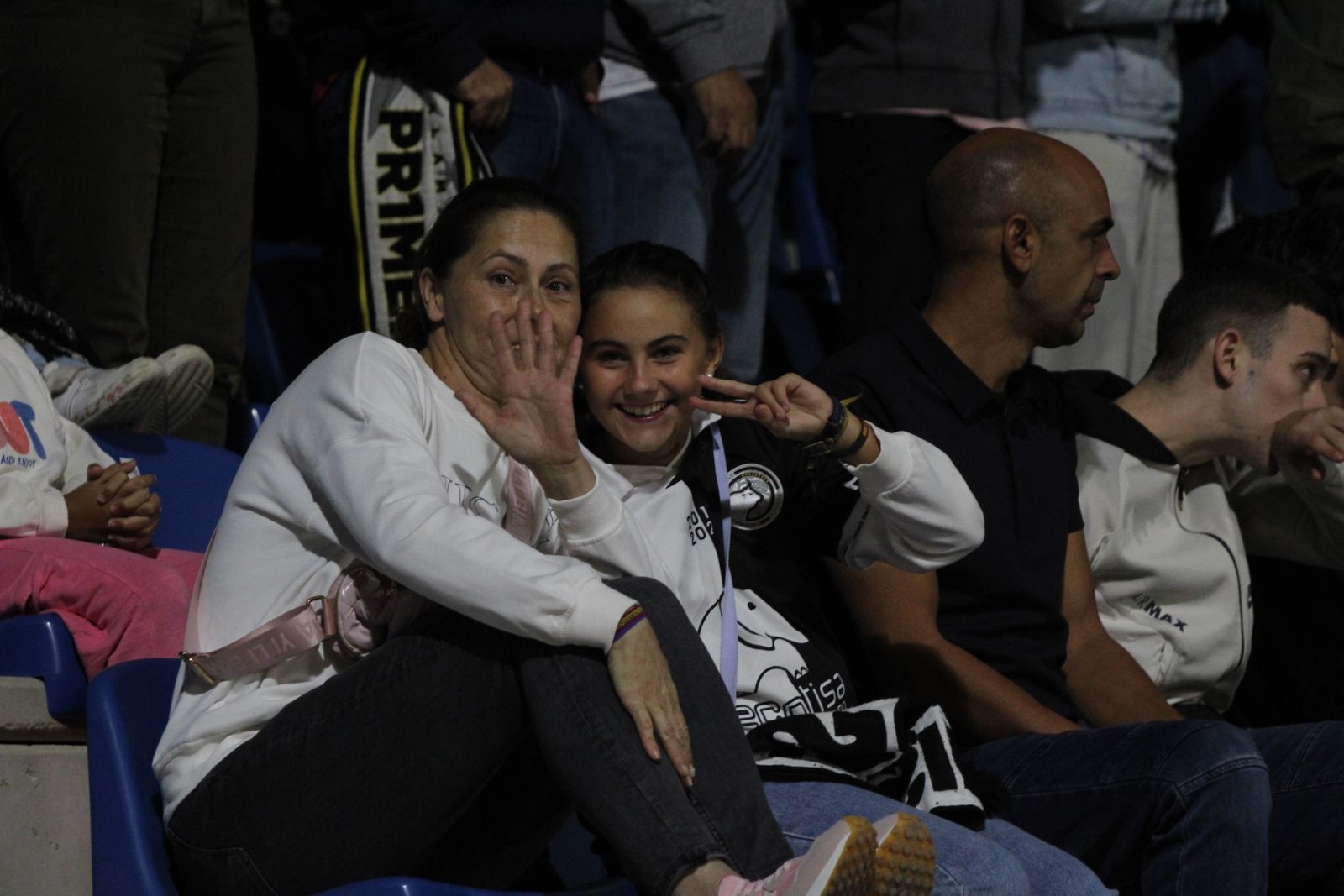 Unionistas - Real Avilés