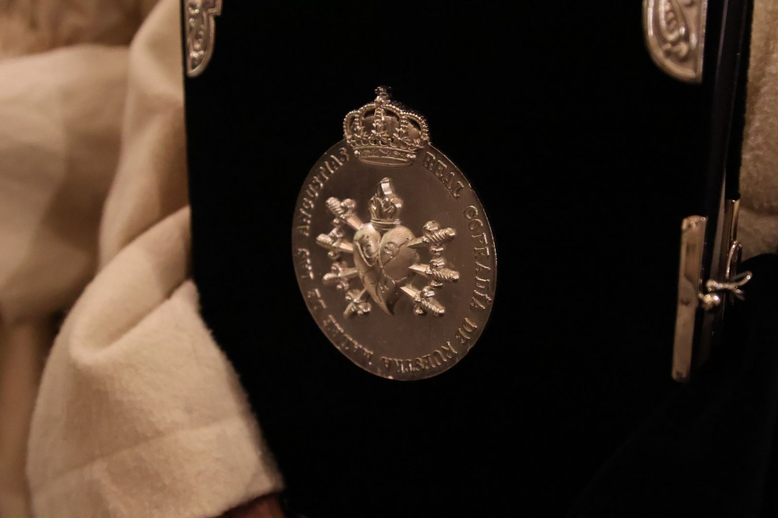 GALERÍA | Revive en imágenes la procesión de Nuestra Madre