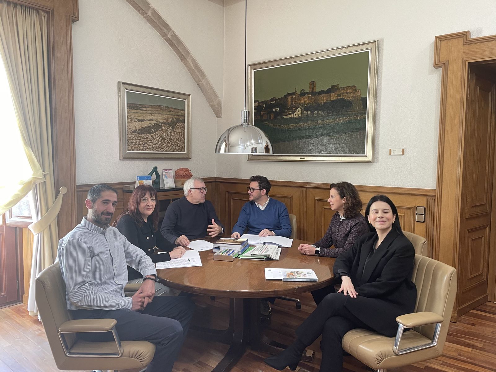 Puebla de Sanabria continúa perfilando la programación de su Verano Cultural.