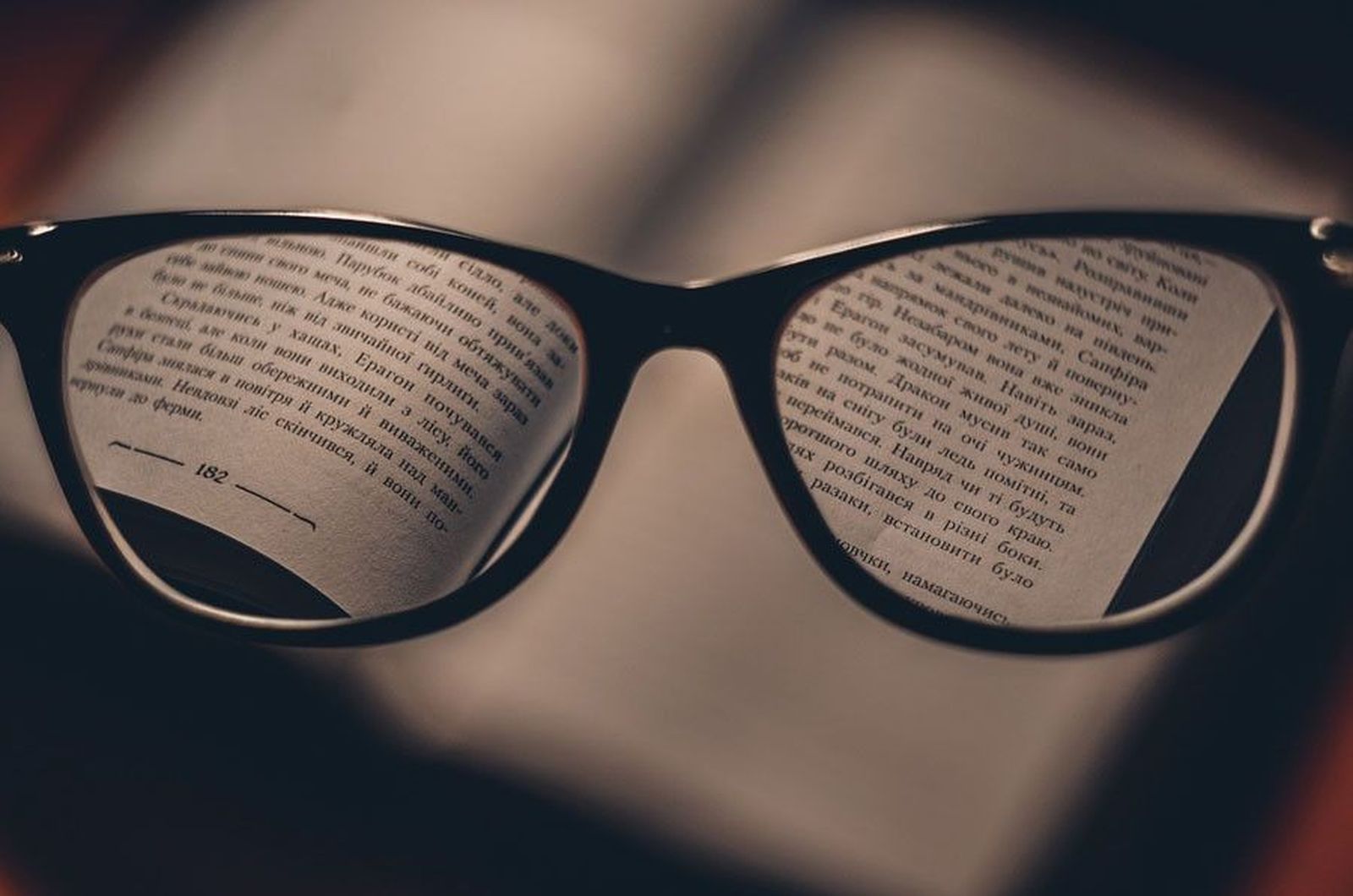 Gafas lectura