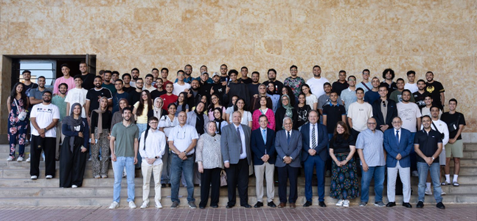 La USAL inaugura el curso de verano "AI, Cybersecurity and Communication"