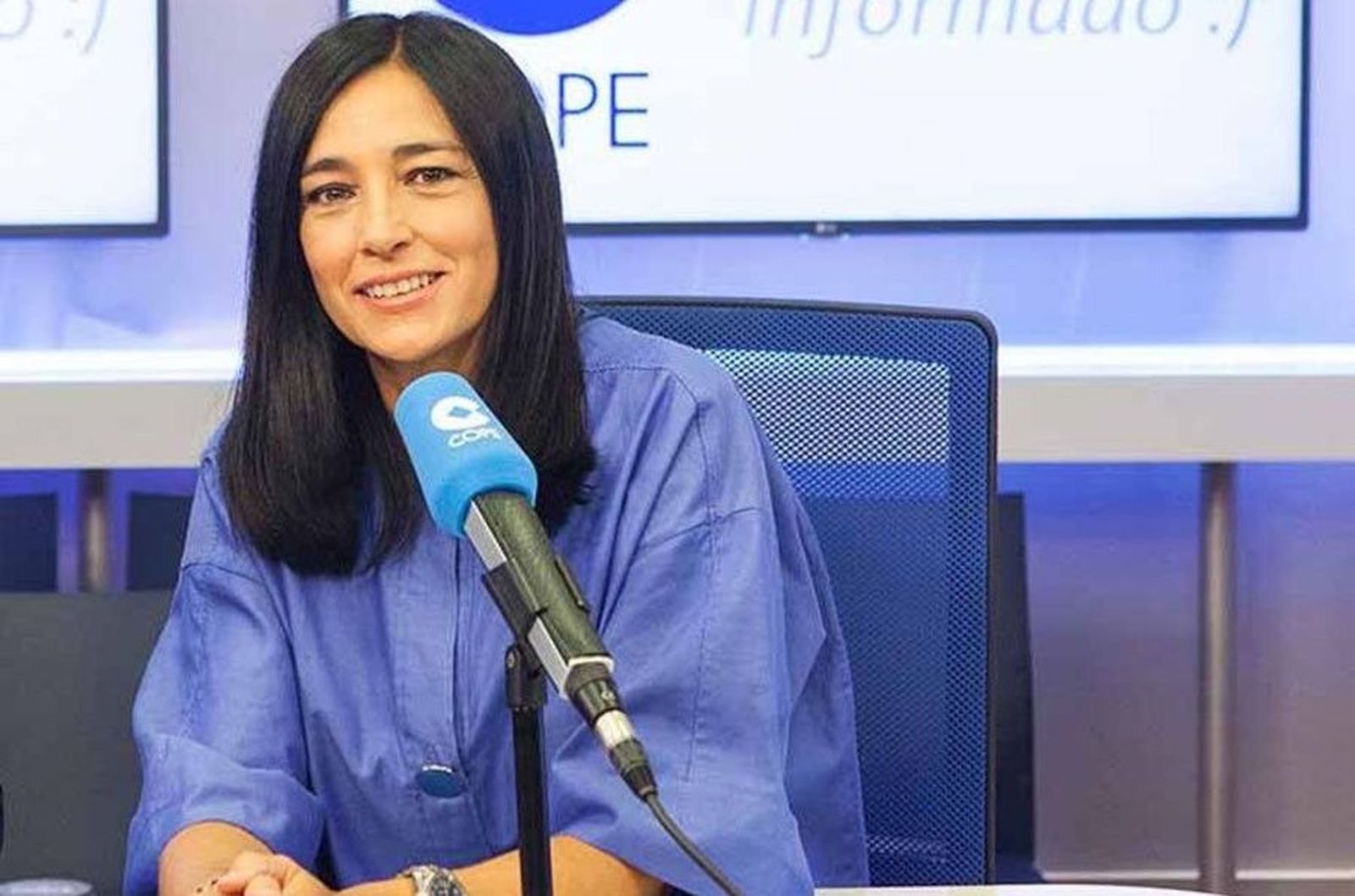 Pilar cisneros zamora