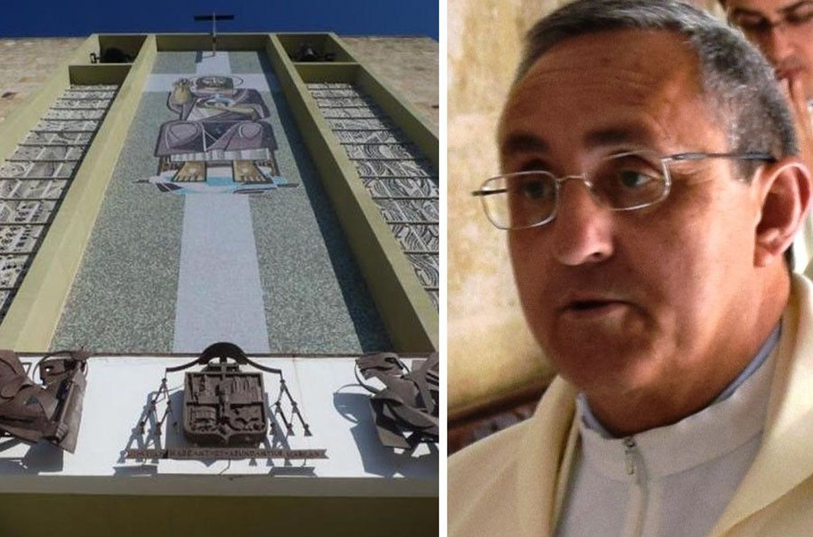 Eustaquio cristo rey