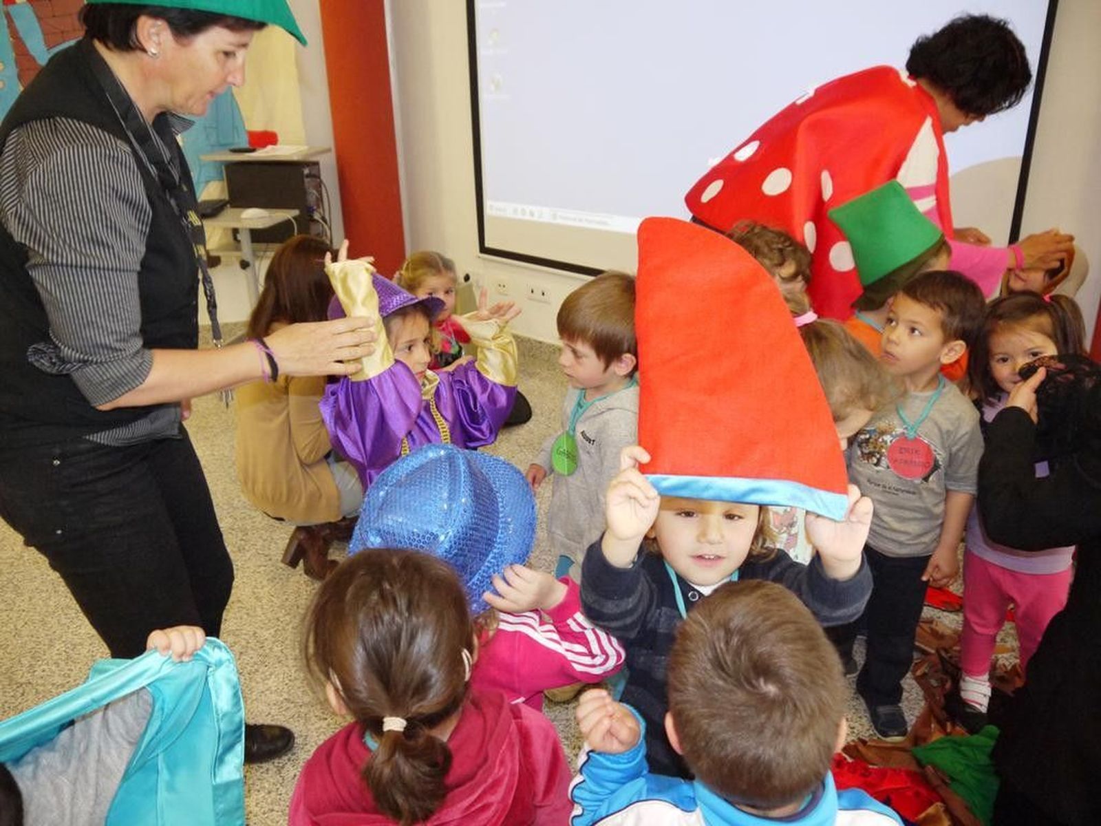 Exposición comics Carbajosa