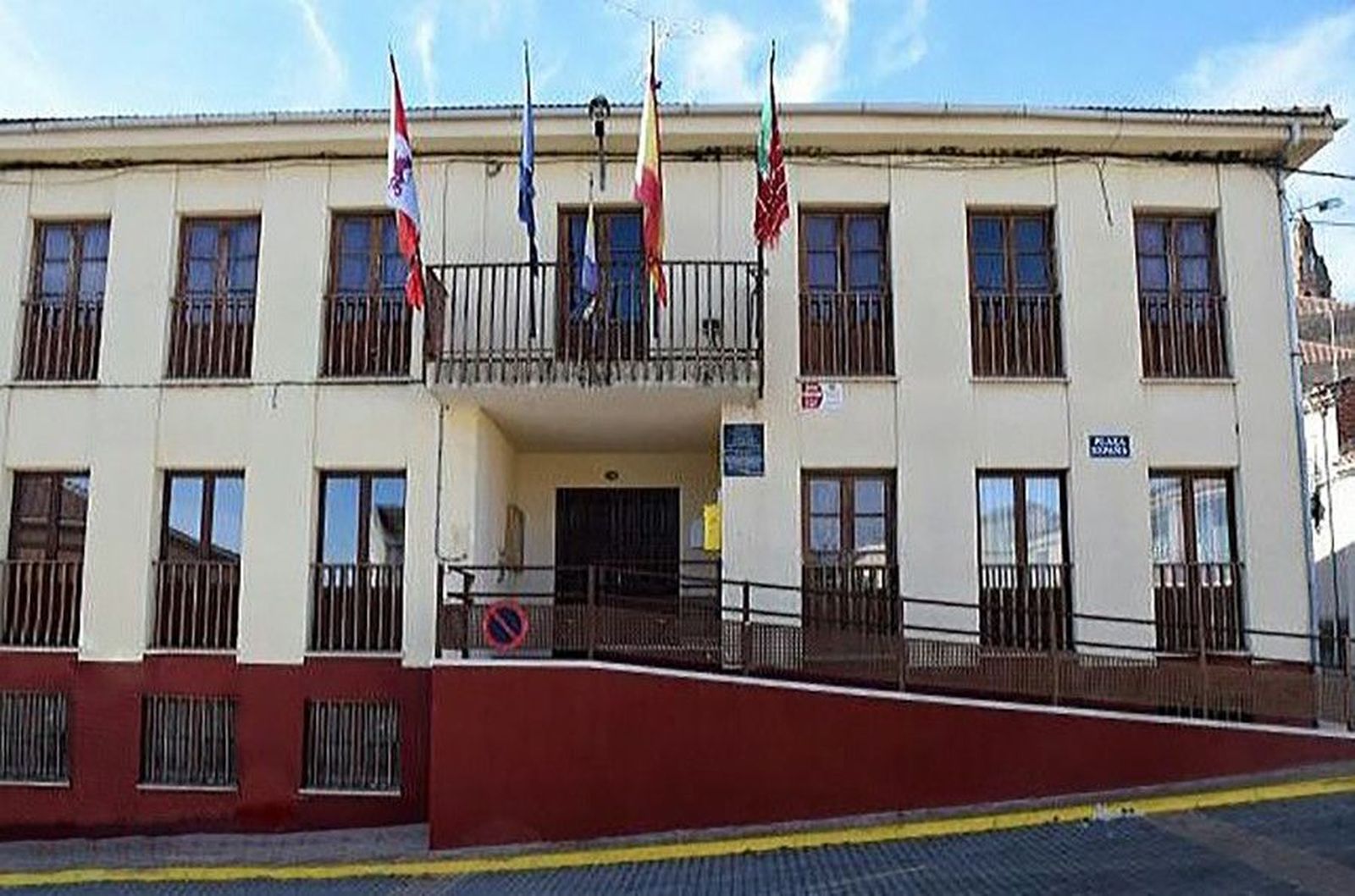 Cañizal Cañizal