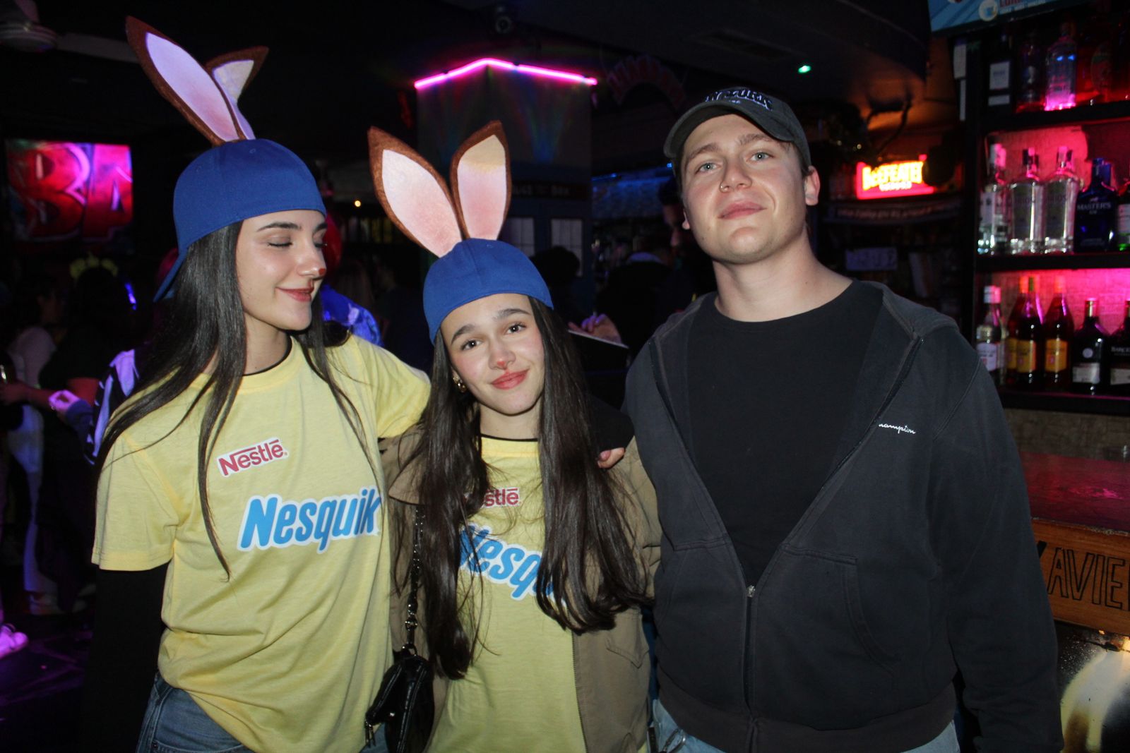 Salamanca de noche, jueves 27 de noviembre