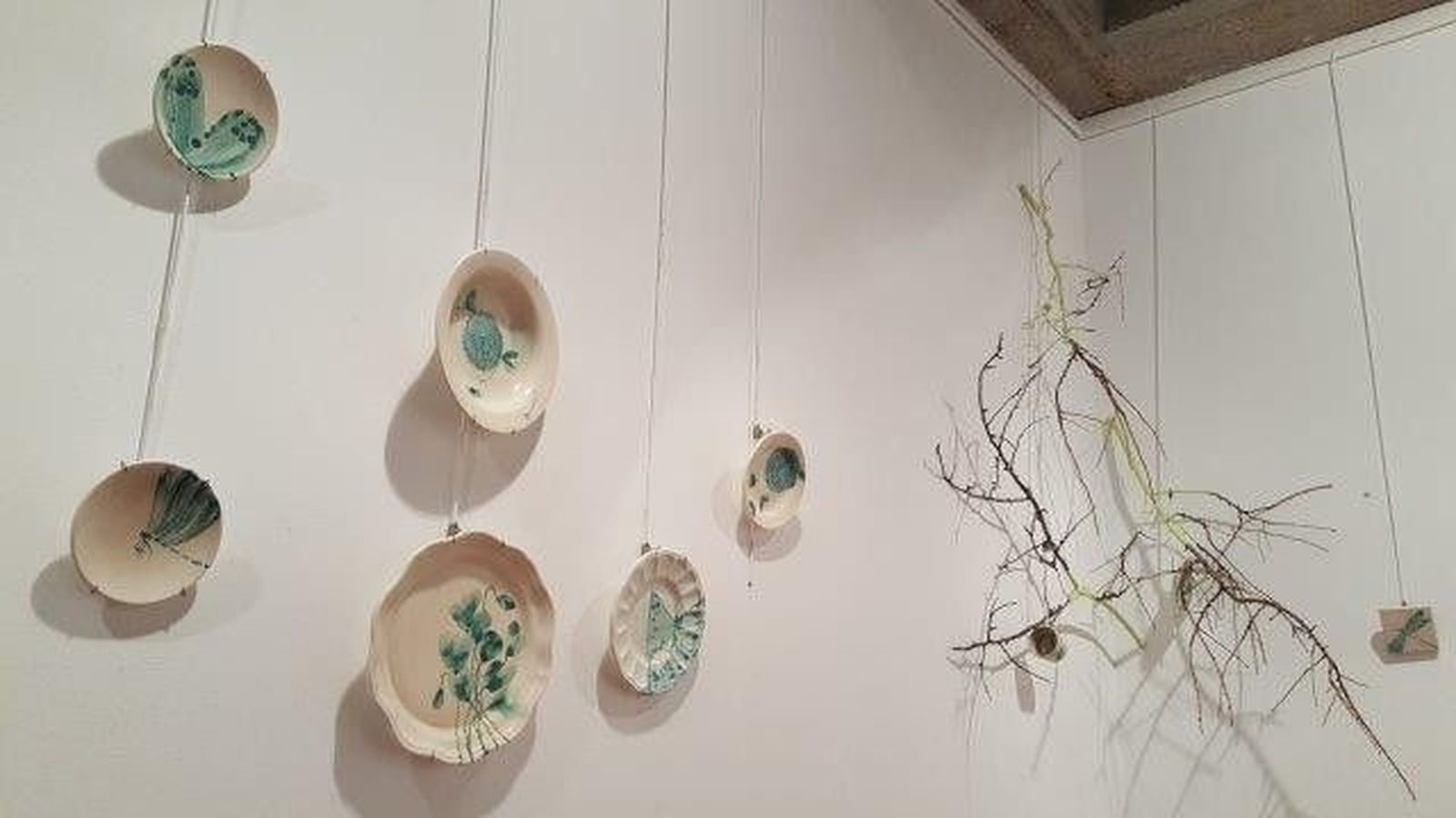 NOTA DE PRENSA EXPOSICION INMAGINARTE DE INMA OCHOA IMAGEN