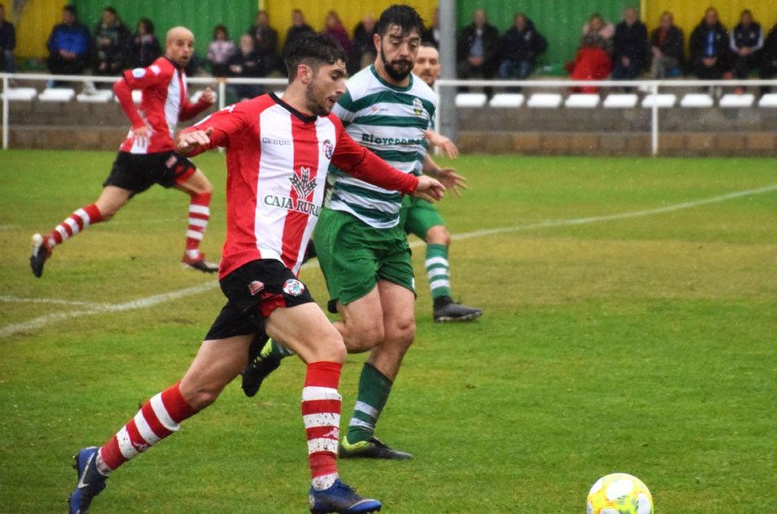 Escudero virgen zamora