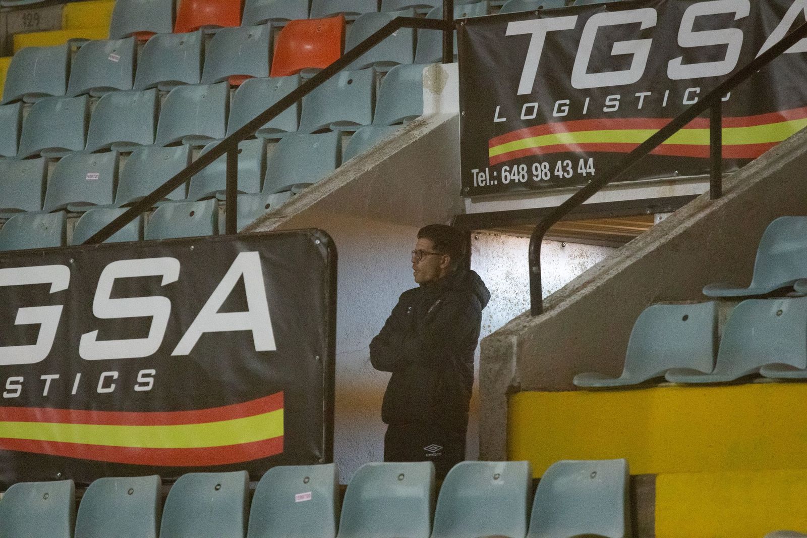 Salamanca CF UDS - Oviedo Vetusta