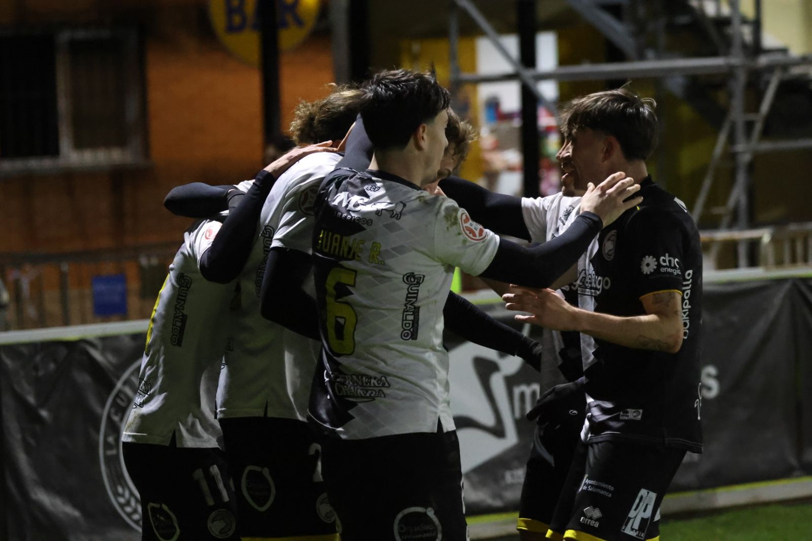 Unionistas - Talavera