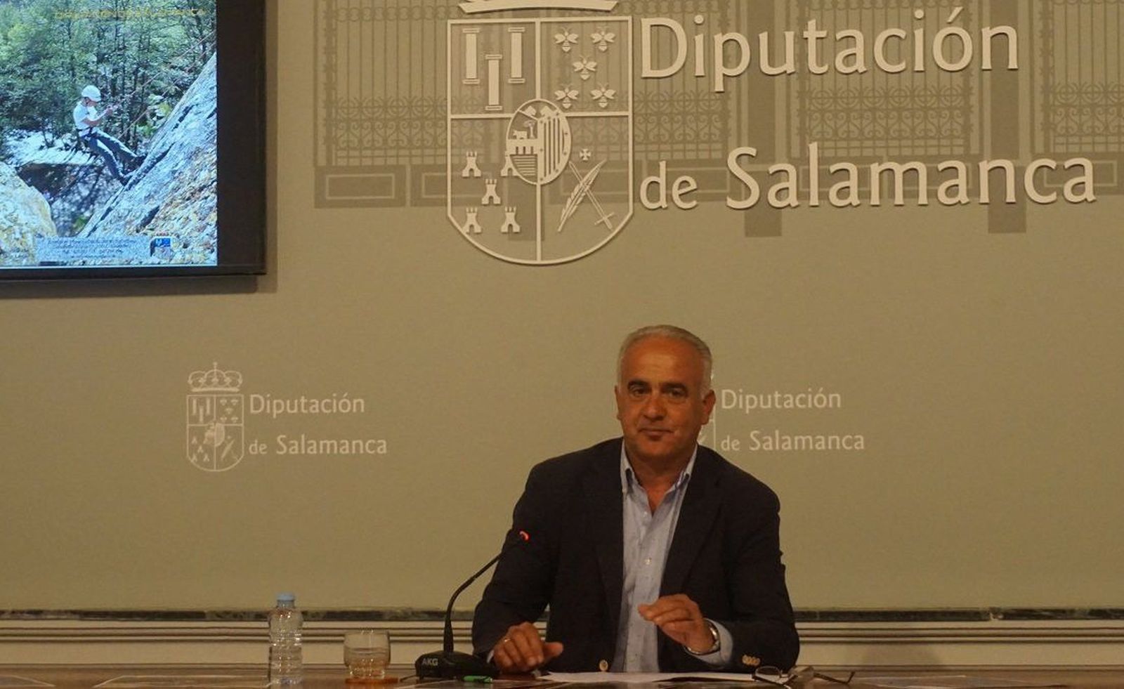 Los programas 'Deporte y Naturaleza' y 'Multiaventura' abren sus inscripciones con 160 plazas