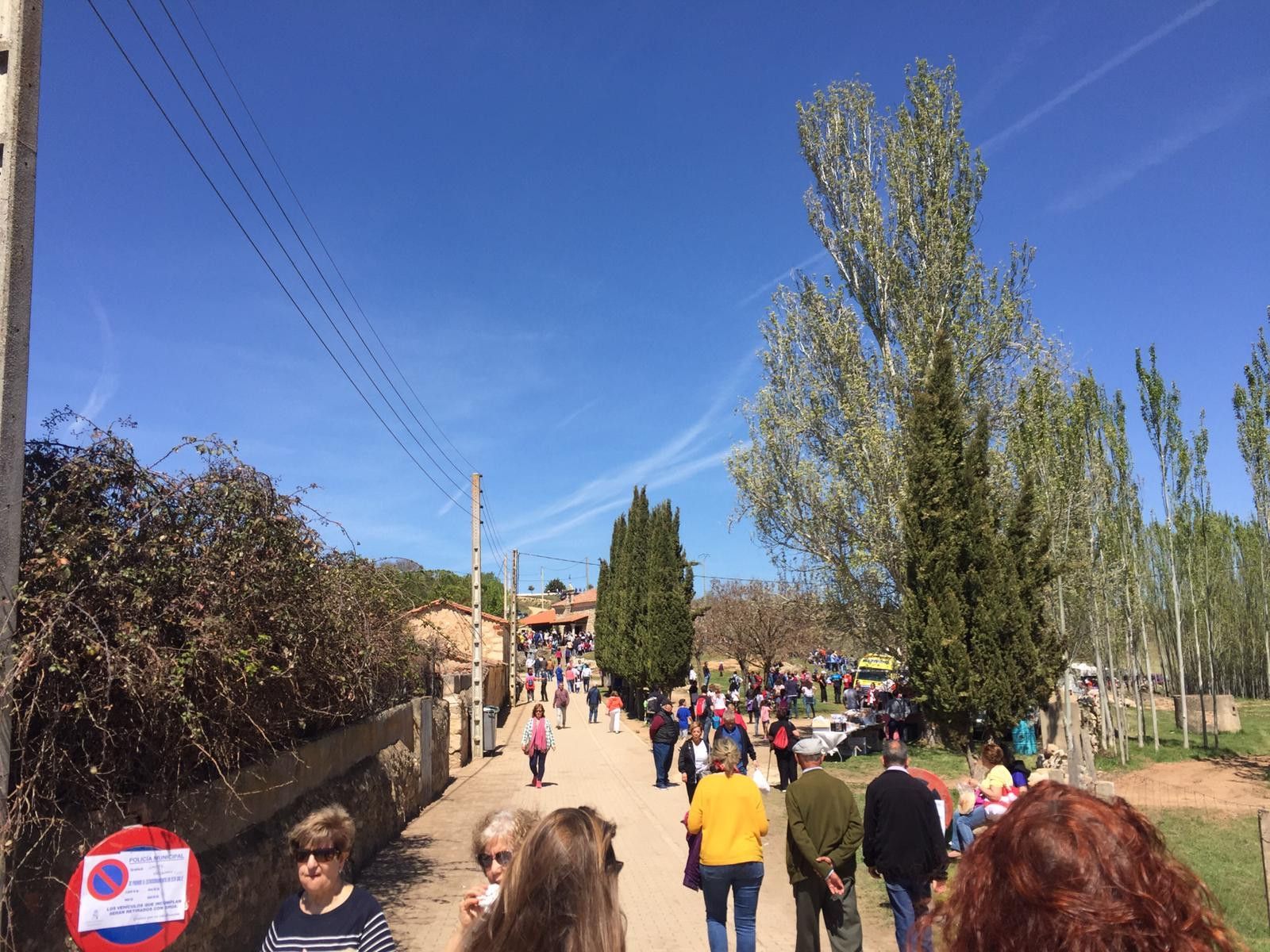 Valderrey romería (16) Archivo