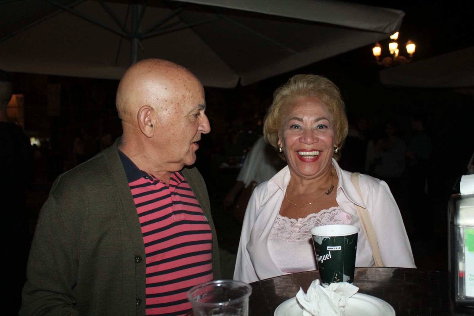 La Feria de Día cierra una de sus mejores jornadas durante las fiestas de Salamanca