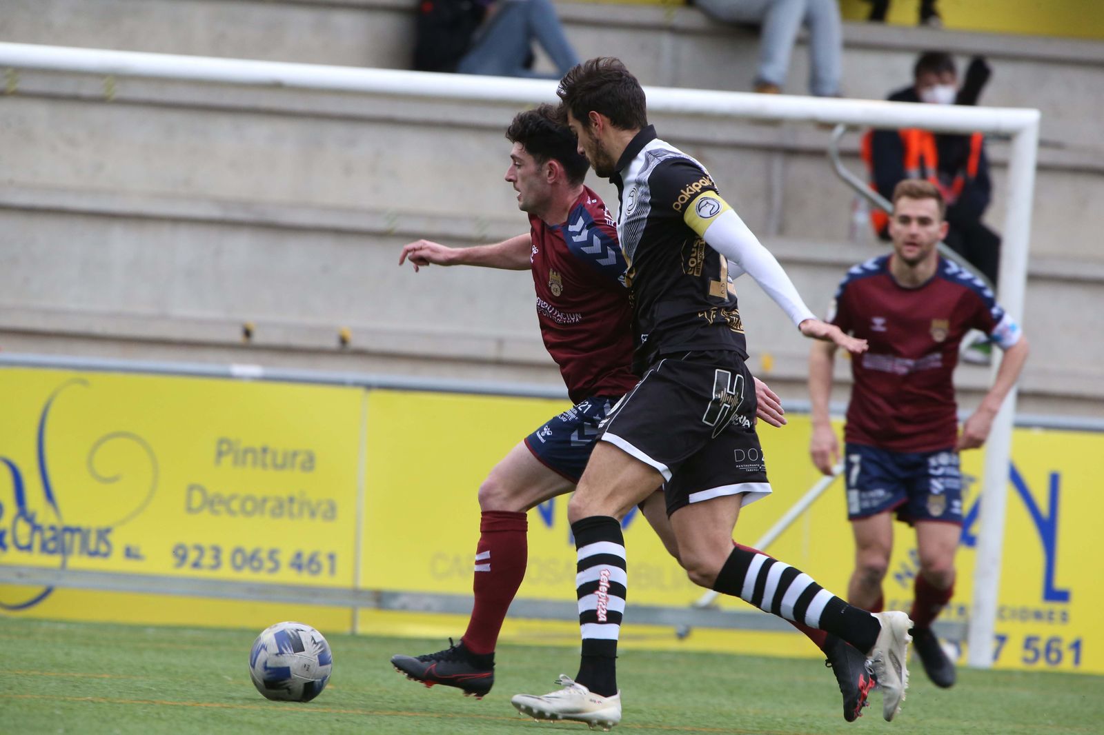 Unionistas - Pontevedra