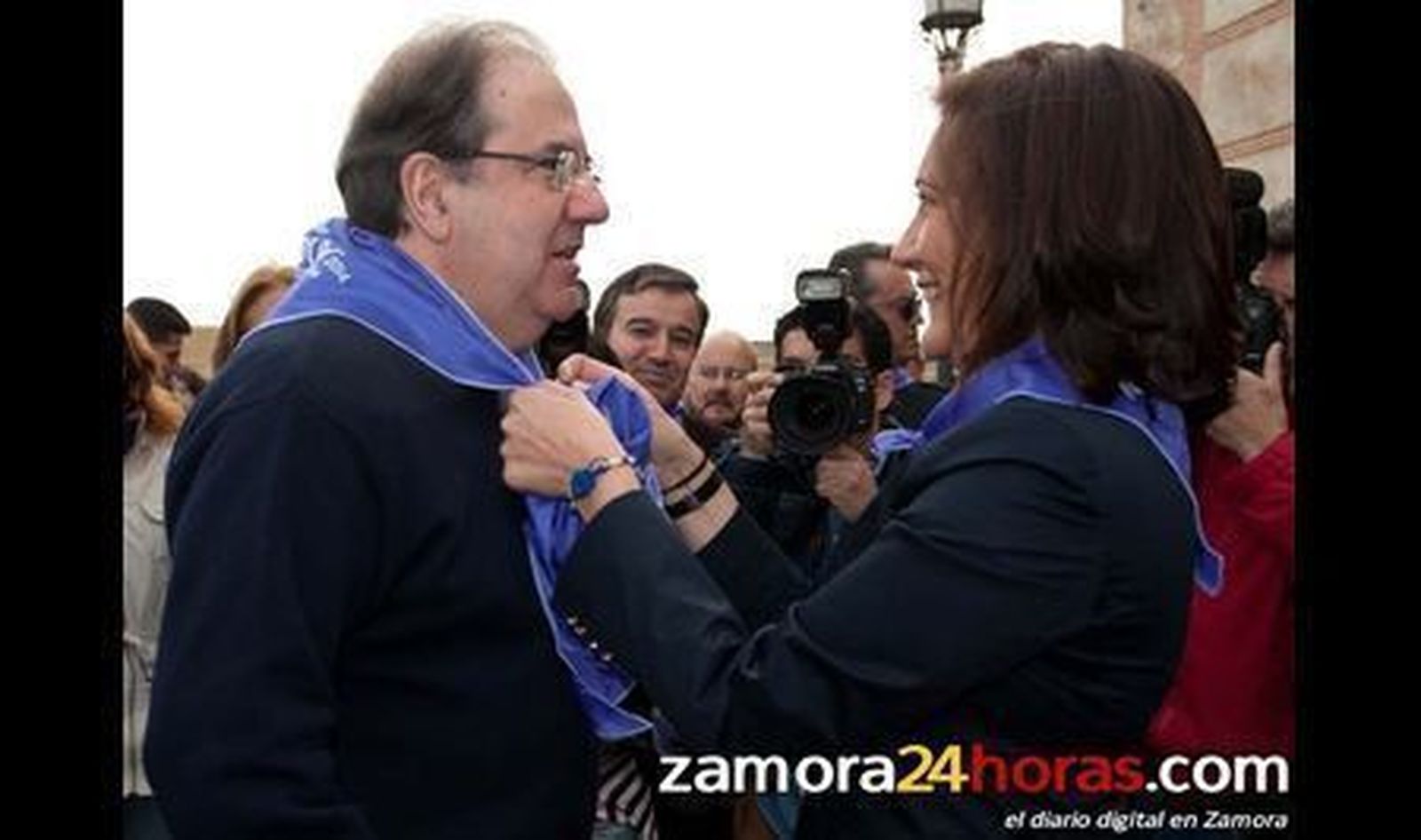 Día de Castilla y León