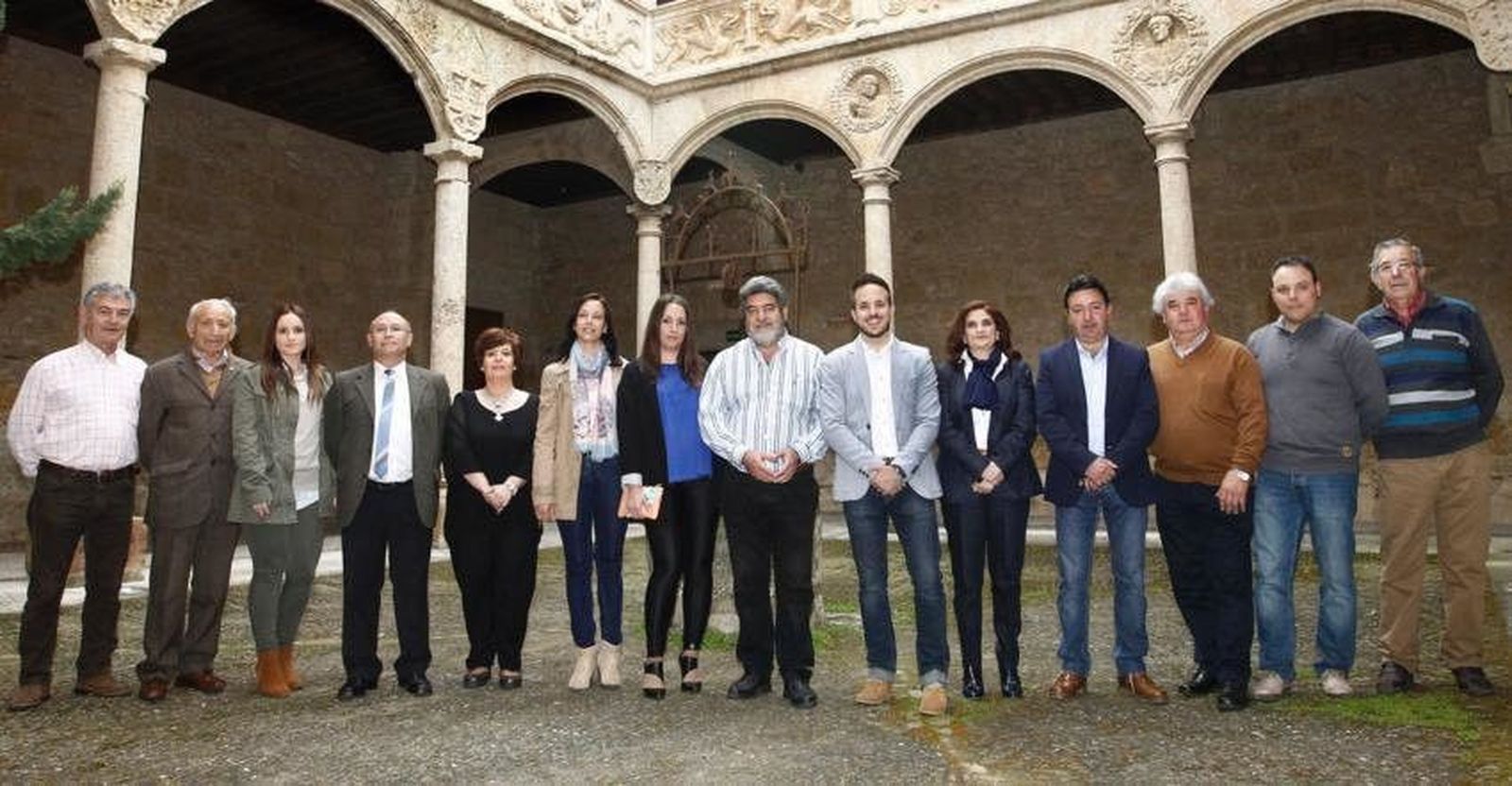 “La gente no está entendiendo lo que el alcalde de Águeda está pidiendo”