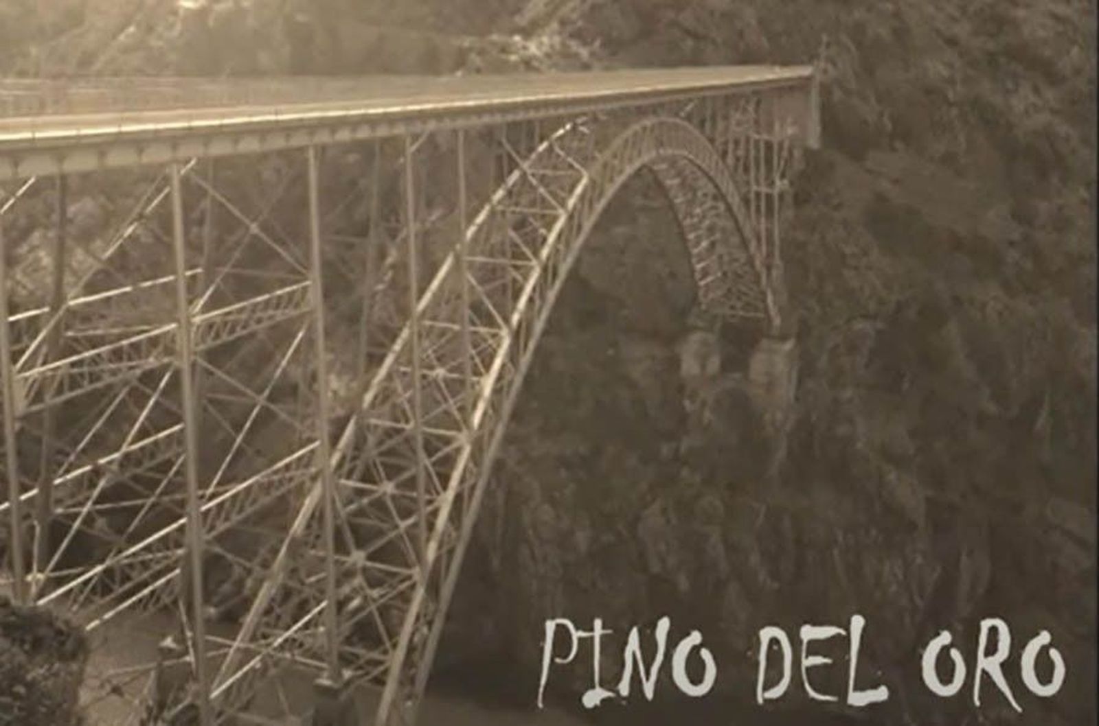 Pino del Oro. Archivo.