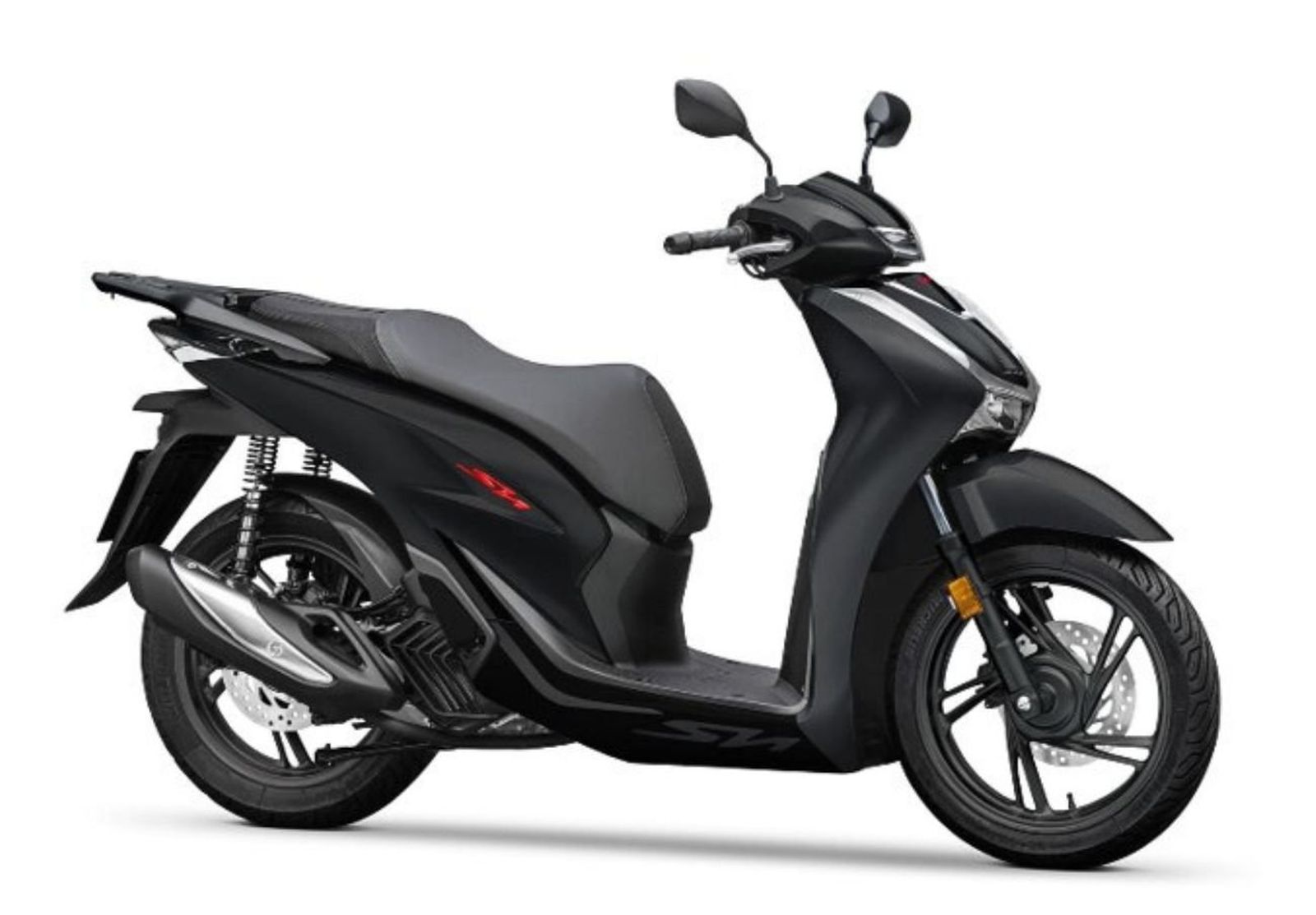Moto Honda